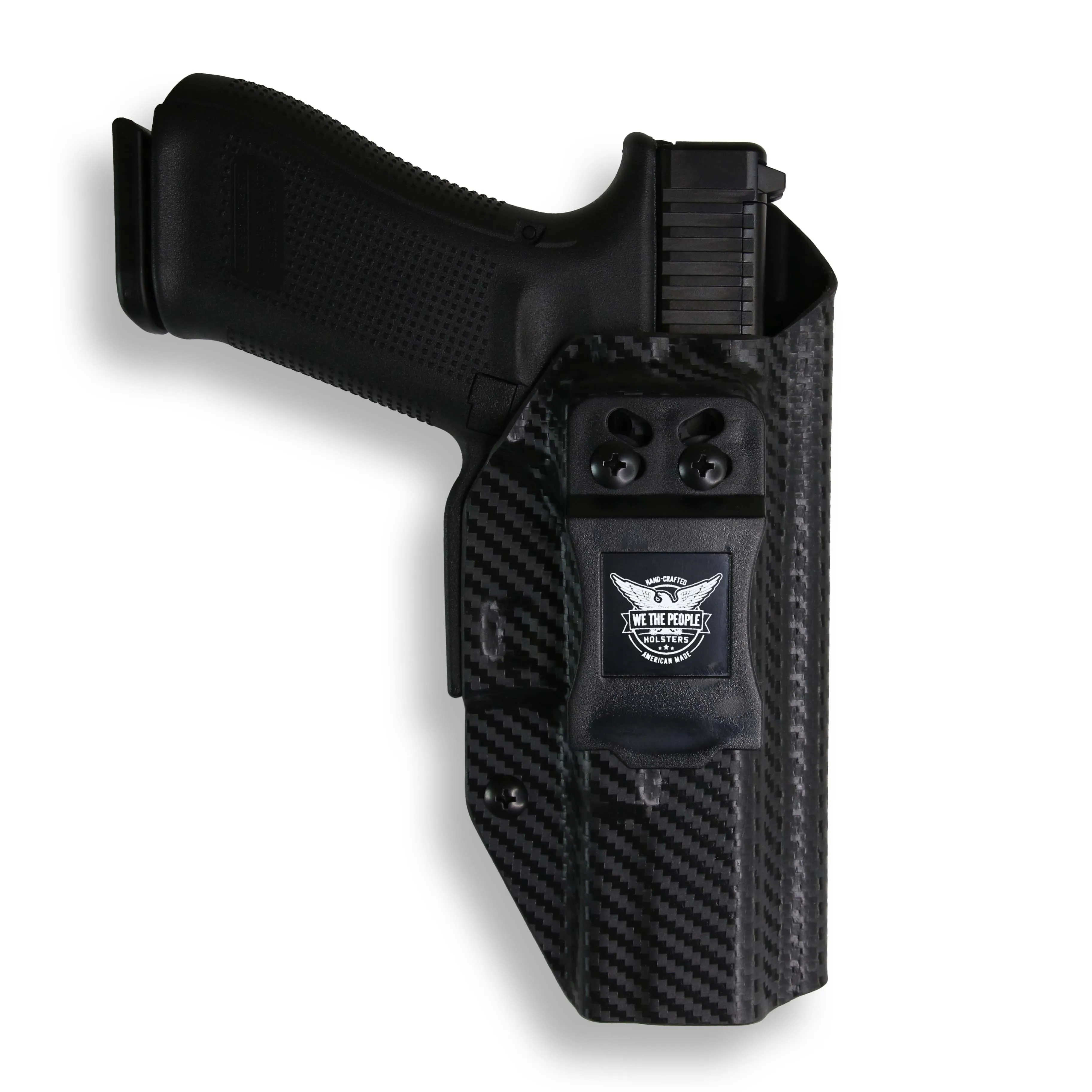 Shadow Systems DR920 IWB Holster