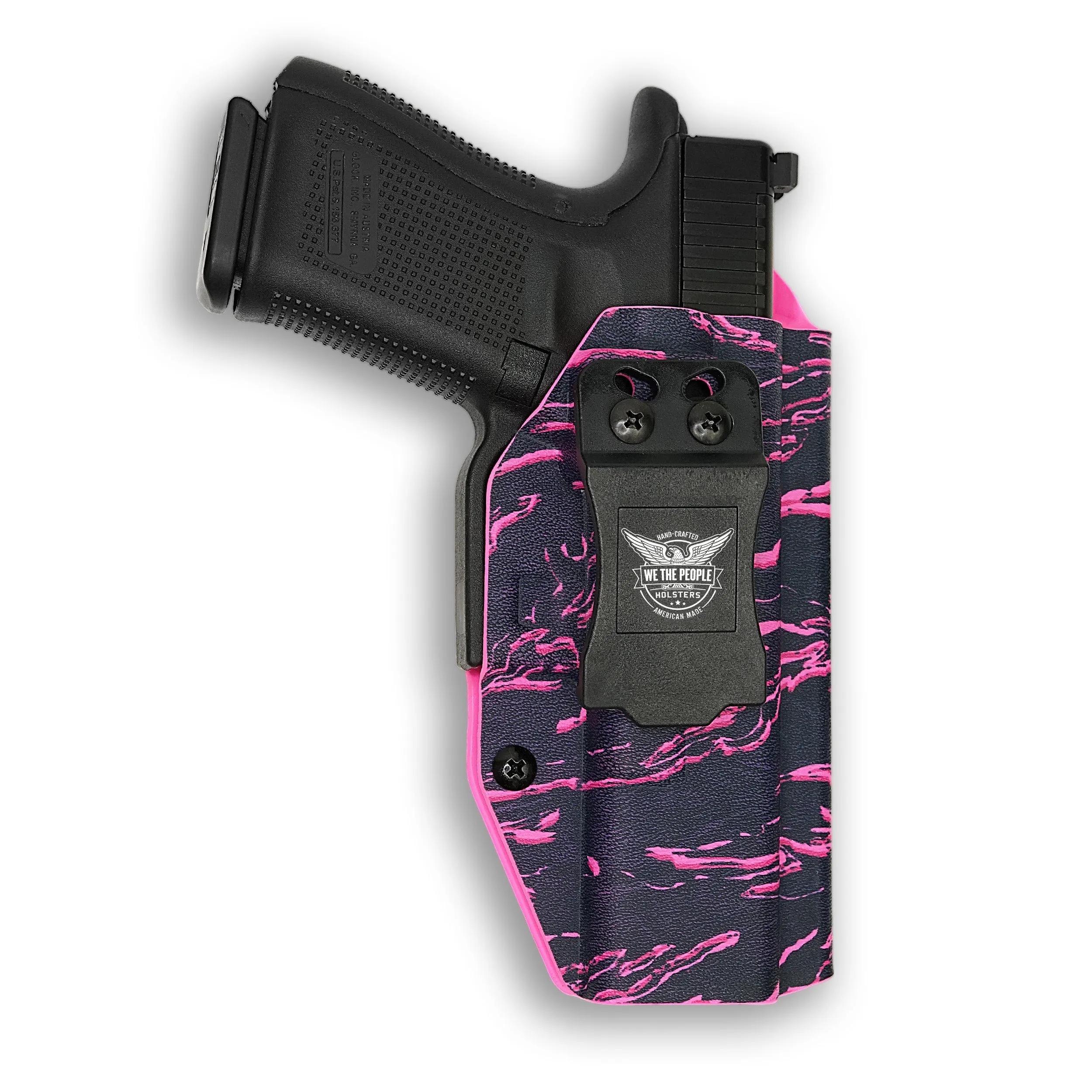 Shadow Systems DR920 IWB Holster