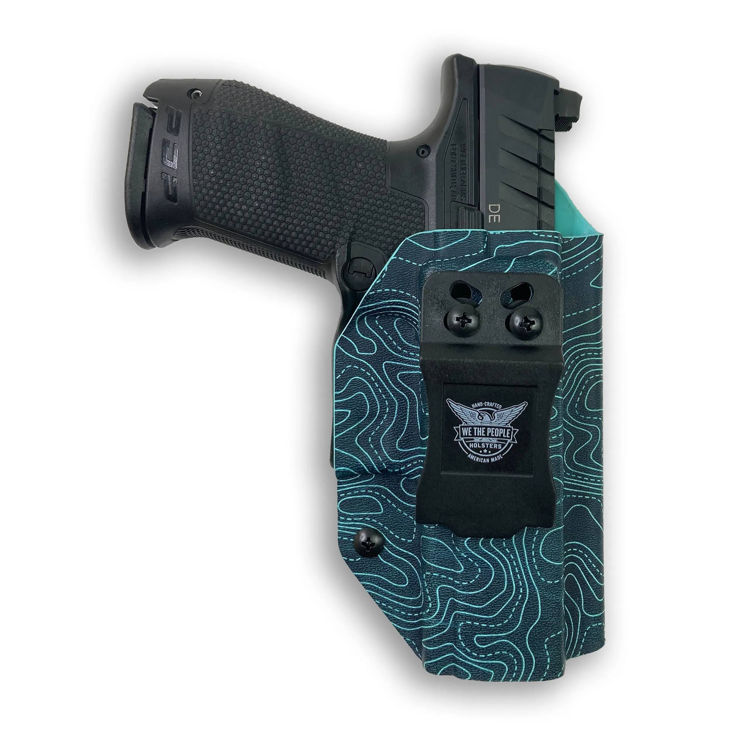 Shadow Systems DR920 IWB Holster