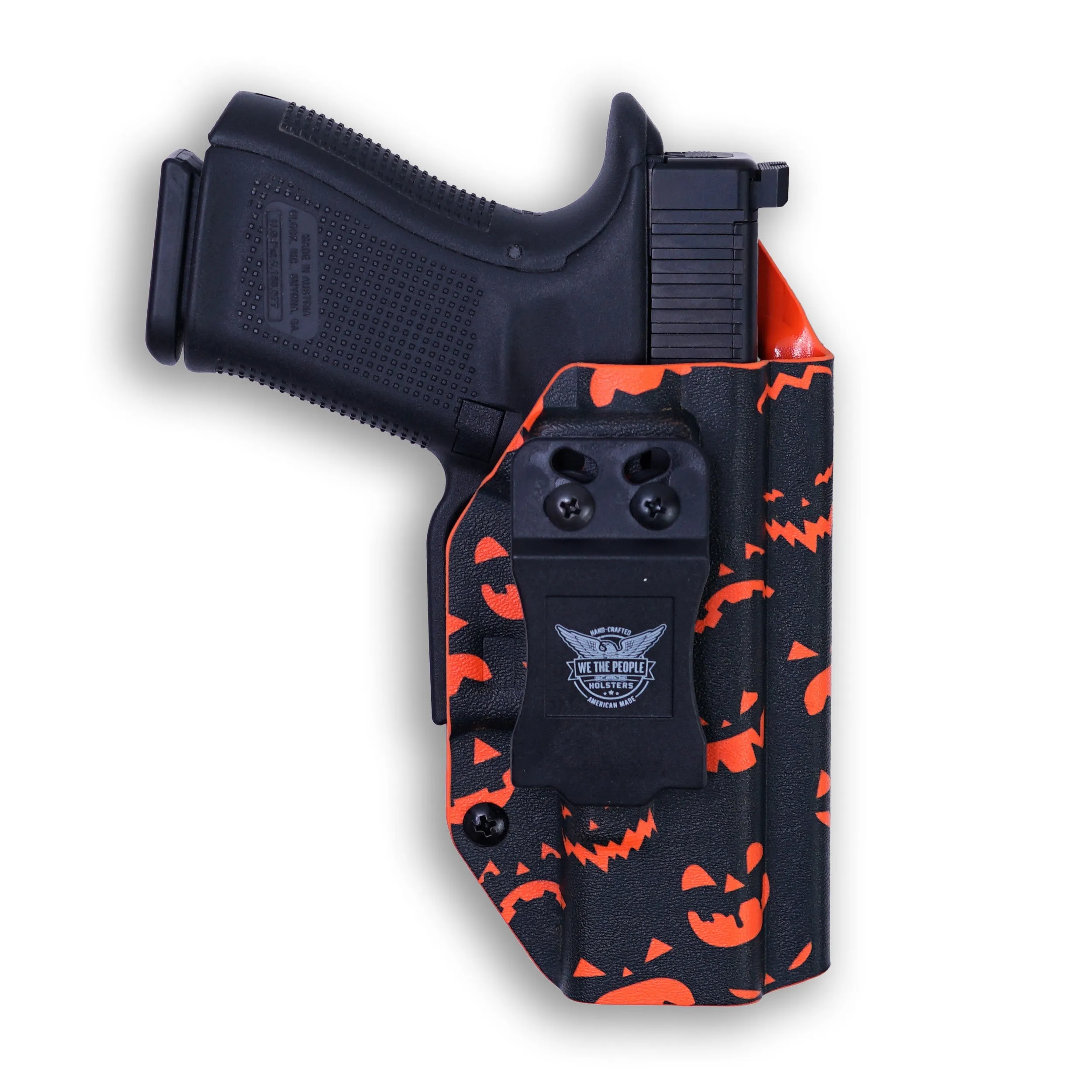 Shadow Systems DR920 IWB Holster