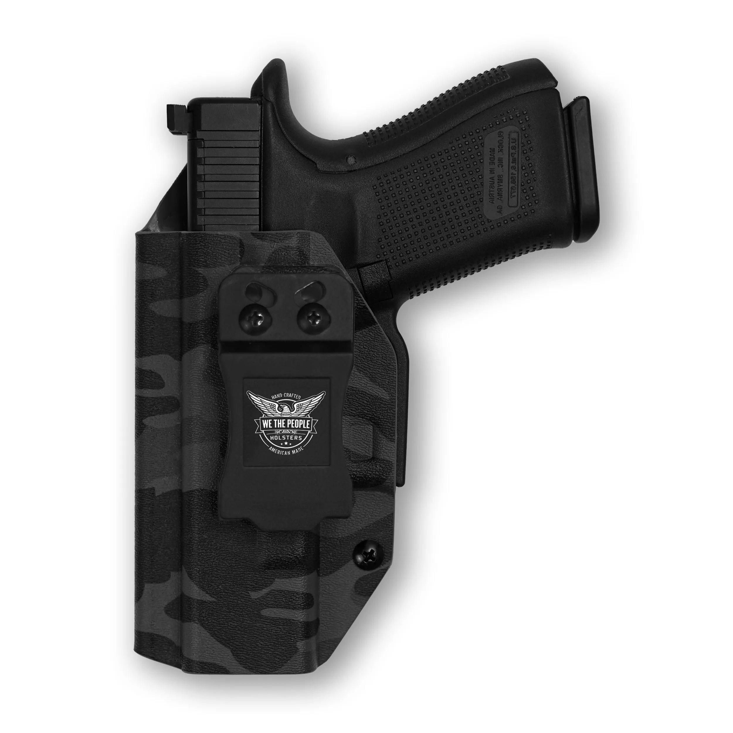 Shadow Systems DR920 IWB Holster