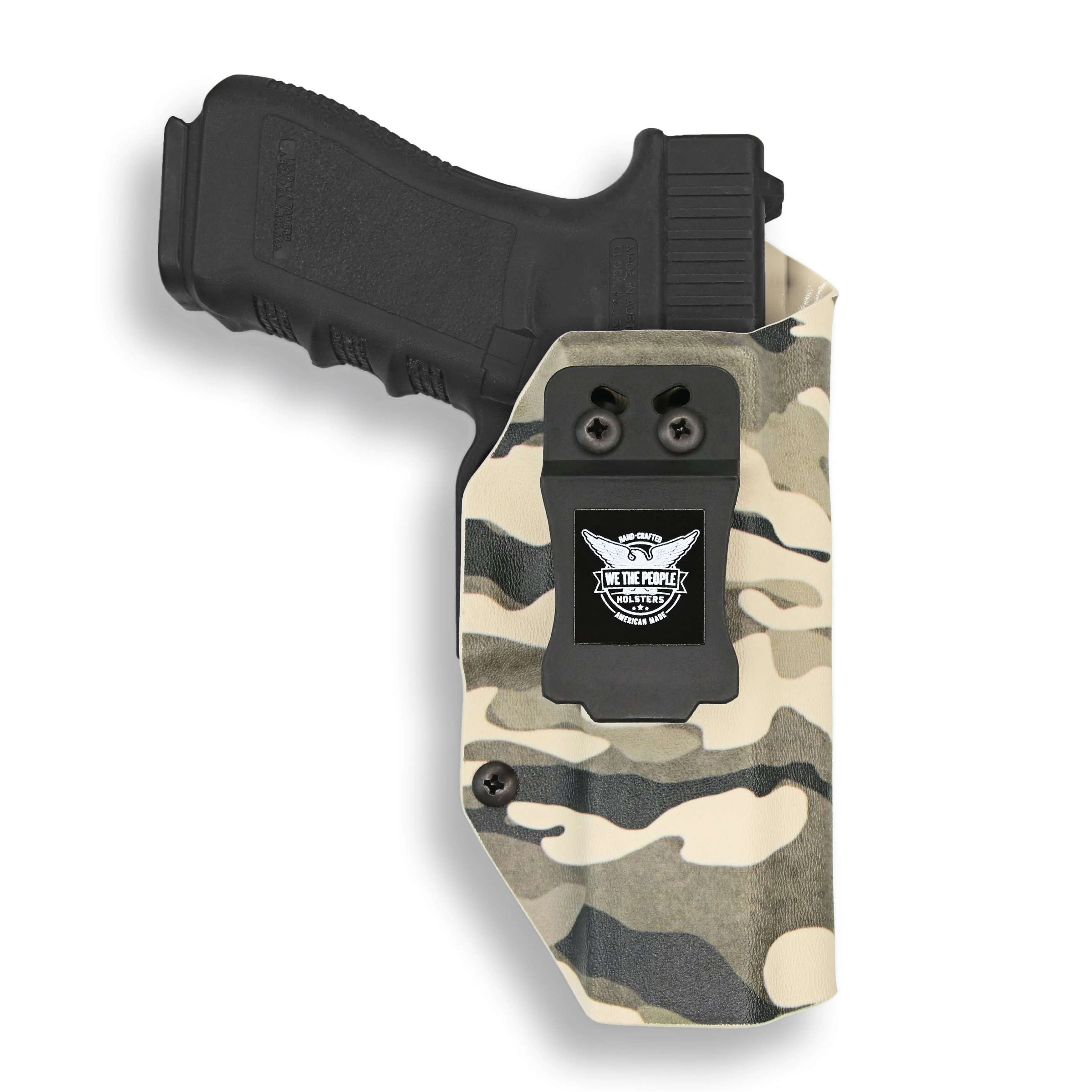 Shadow Systems DR920 IWB Holster