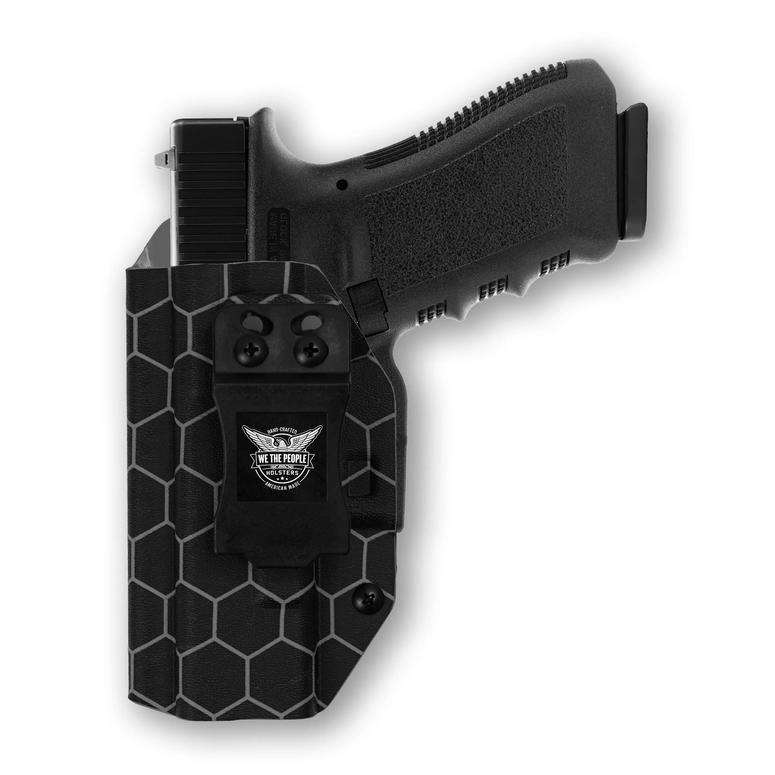 Shadow Systems DR920 IWB Holster