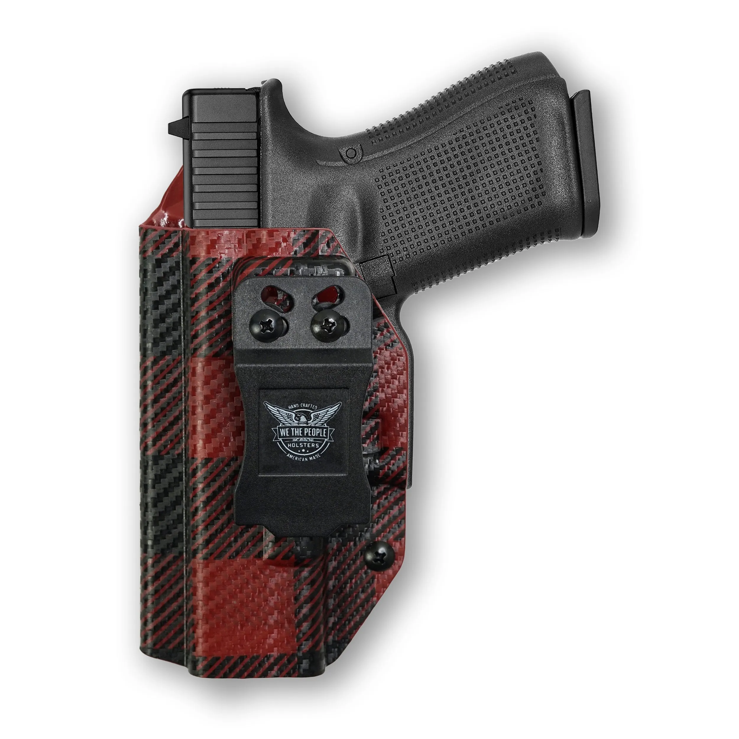 Shadow Systems DR920 IWB Holster