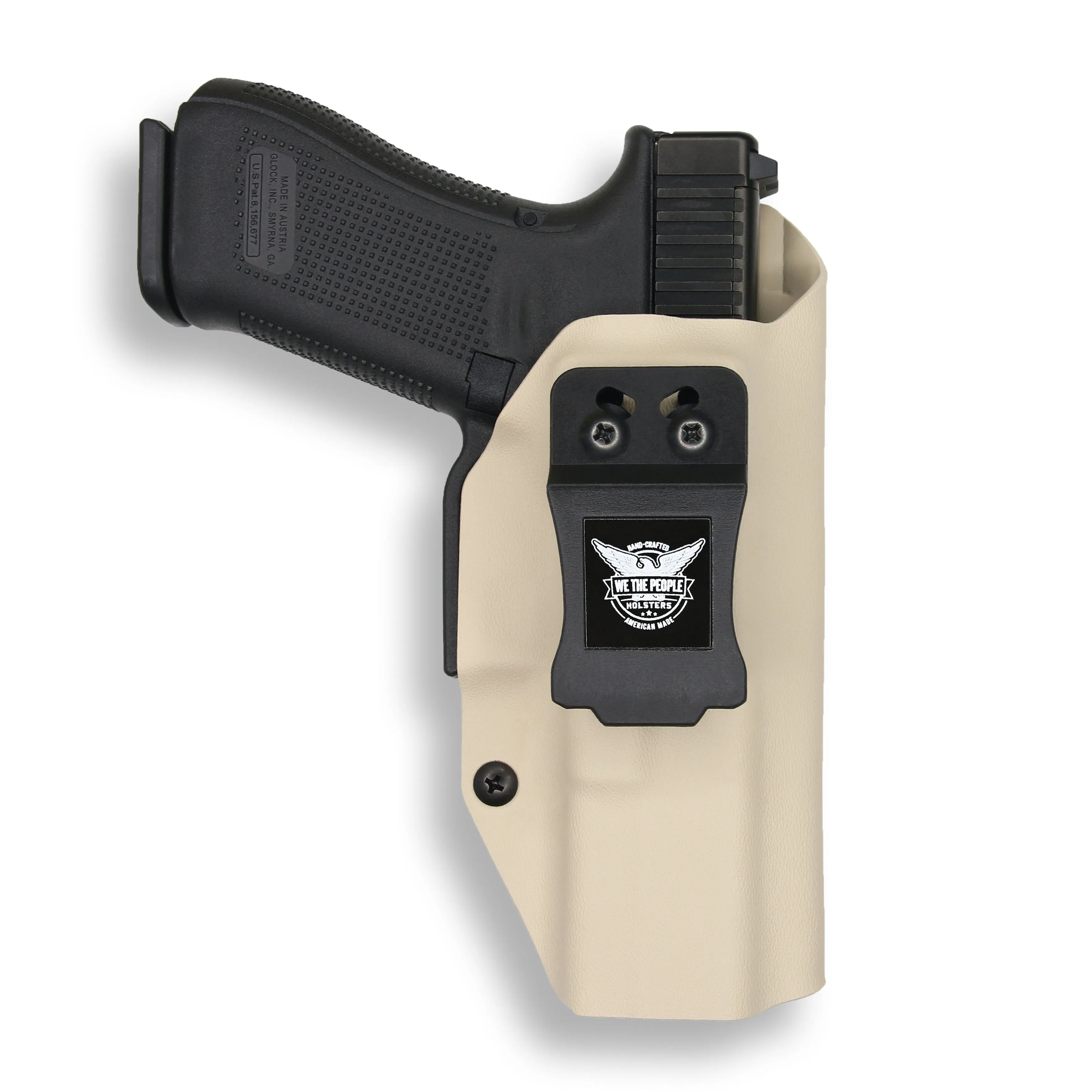 Shadow Systems DR920 IWB Holster