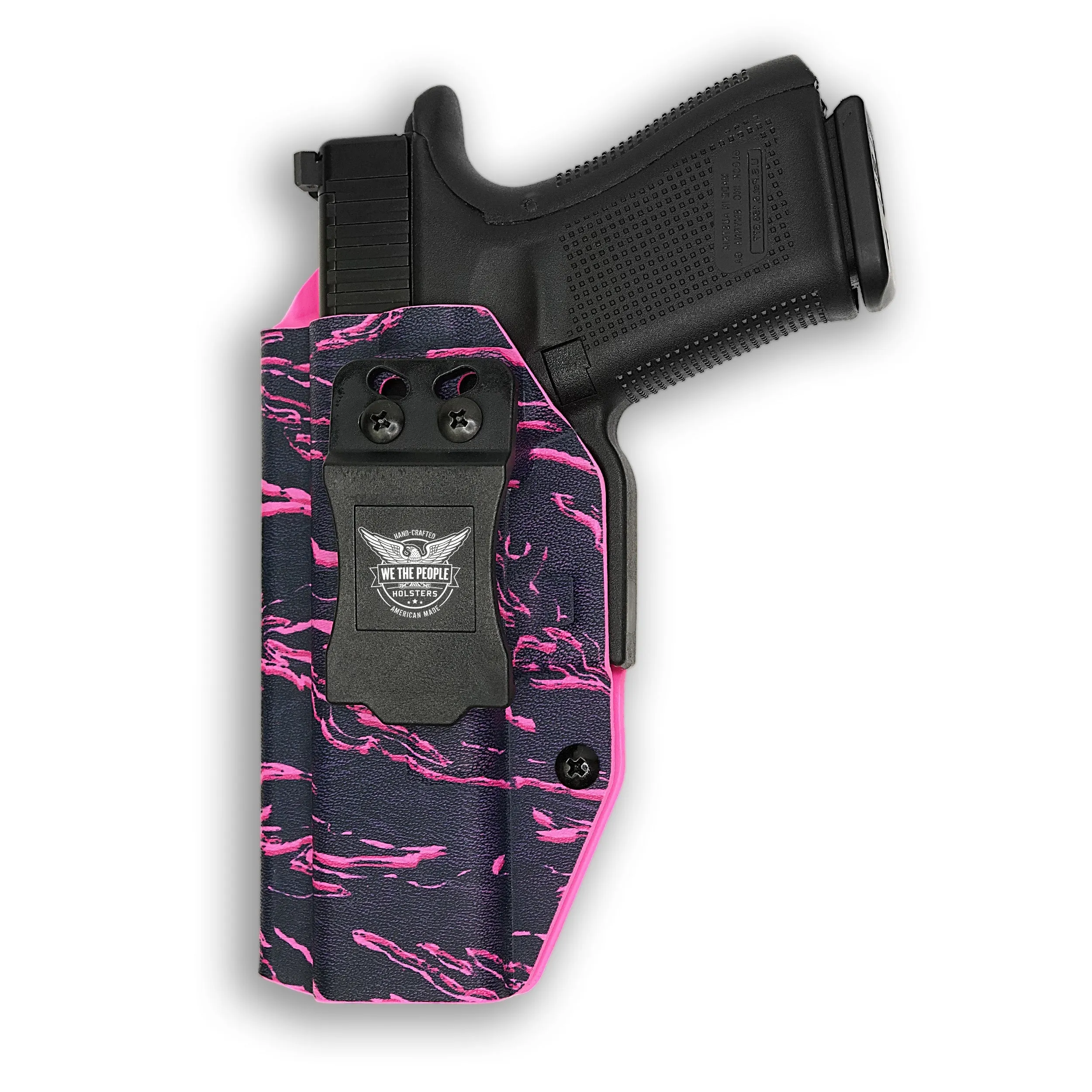 Shadow Systems DR920 IWB Holster