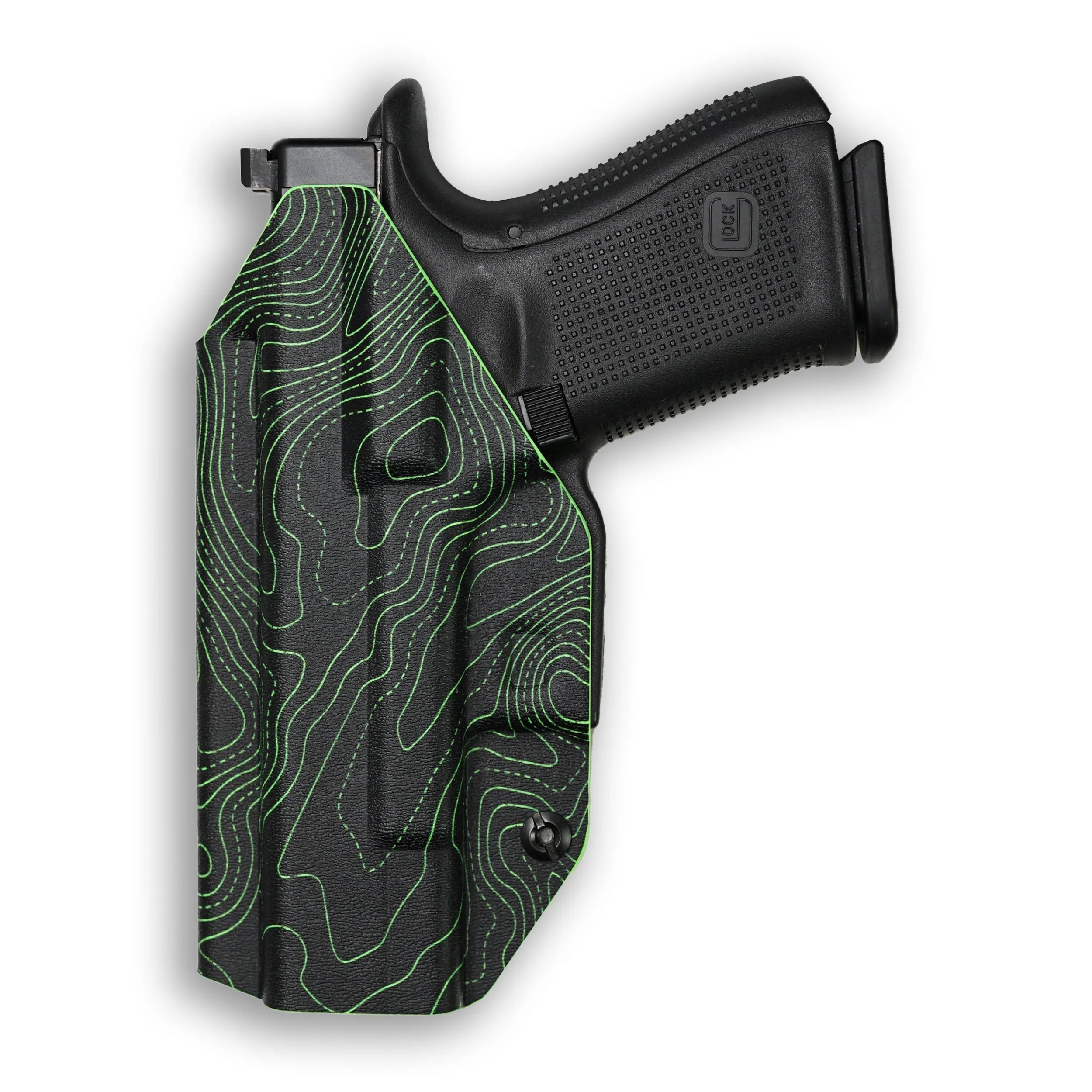 Shadow Systems DR920 IWB Holster