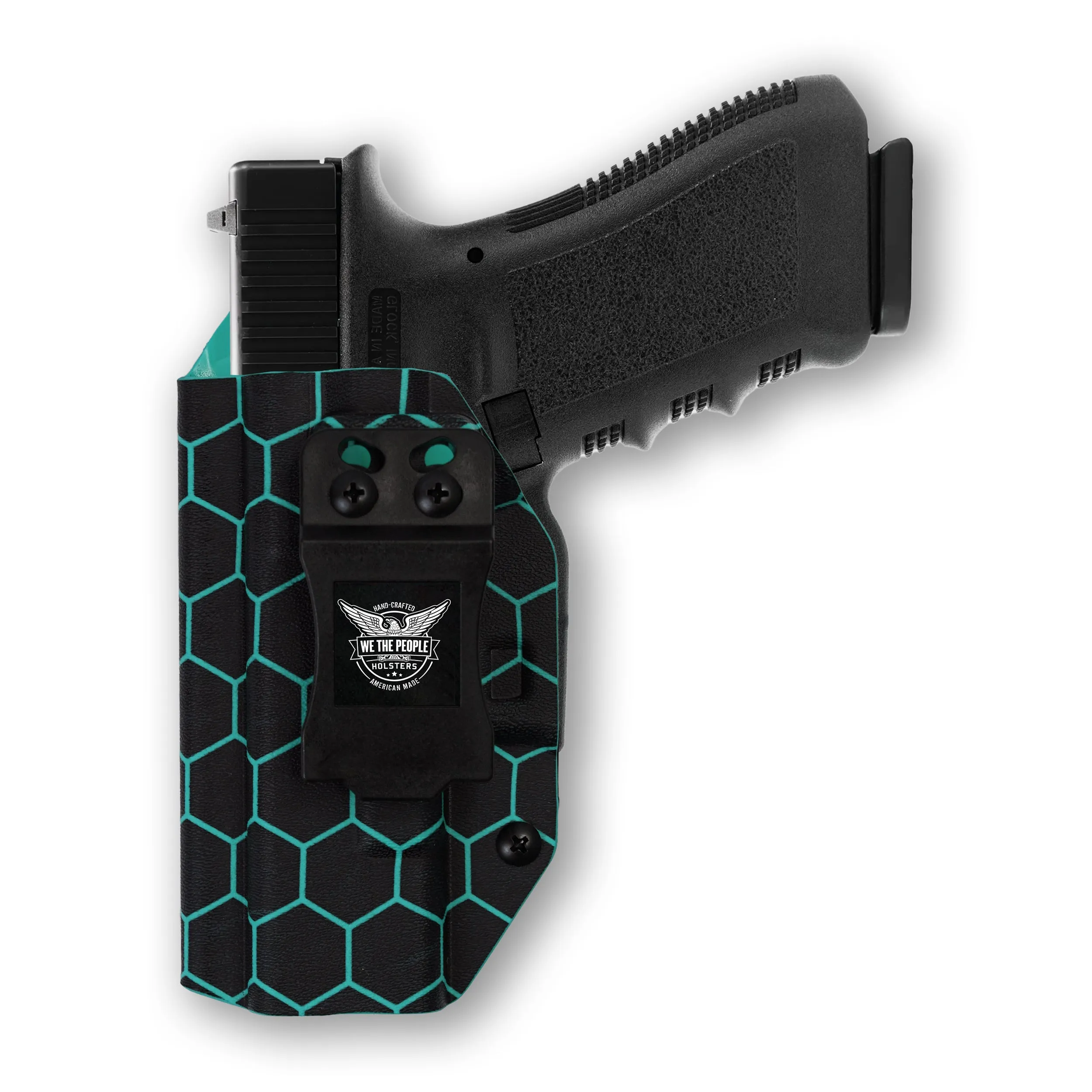 Shadow Systems DR920 IWB Holster