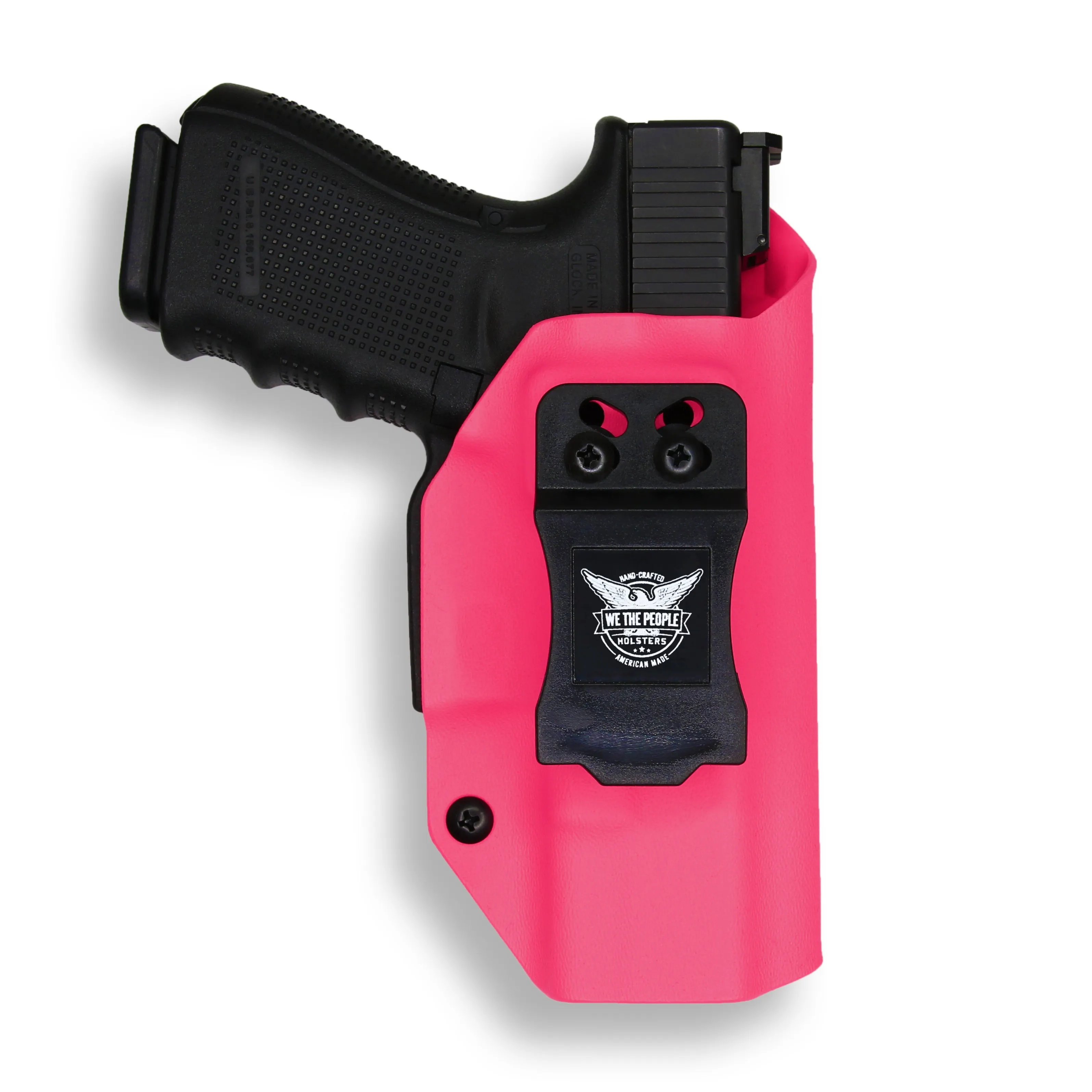 Shadow Systems DR920 IWB Holster