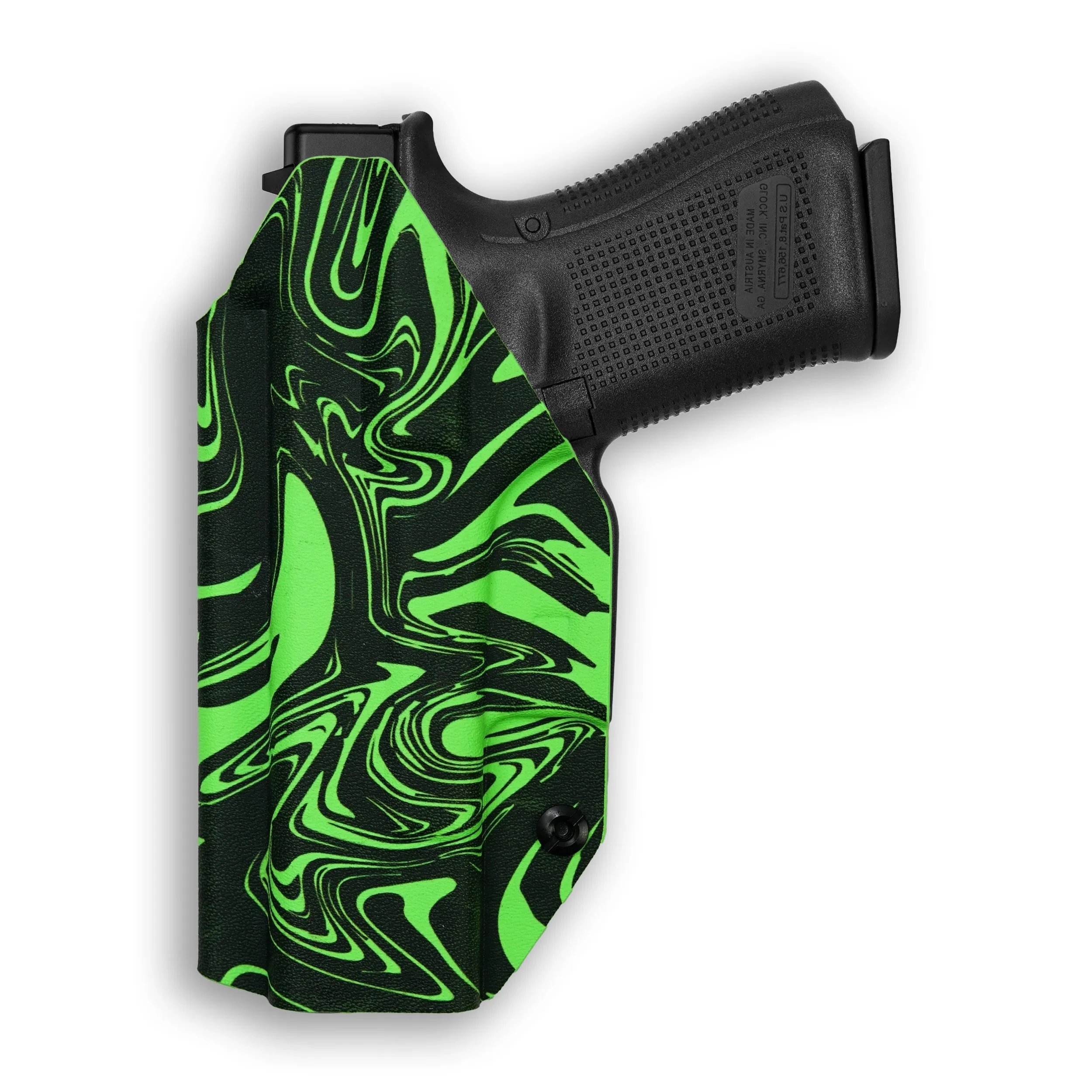 Shadow Systems DR920 IWB Holster