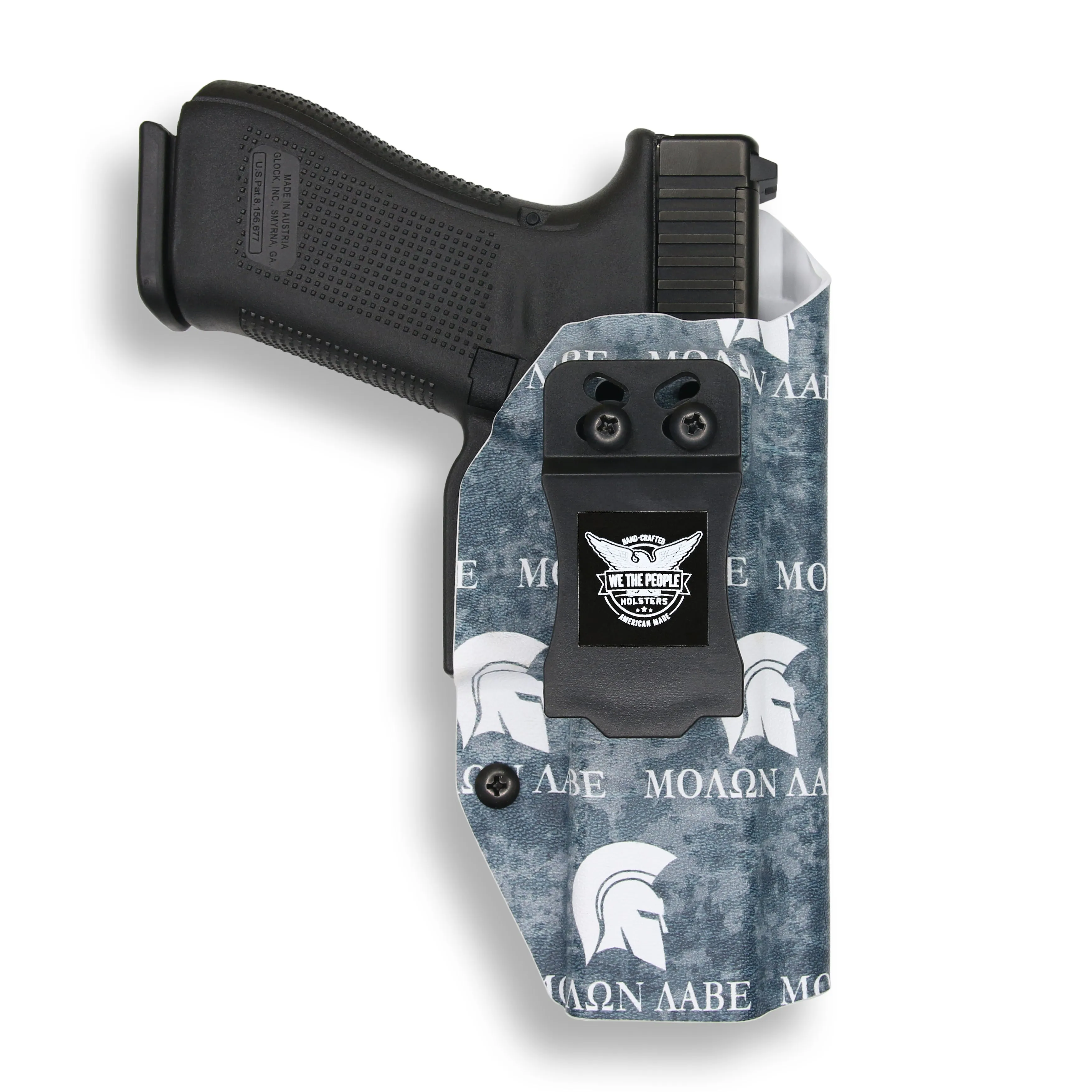 Shadow Systems DR920 IWB Holster