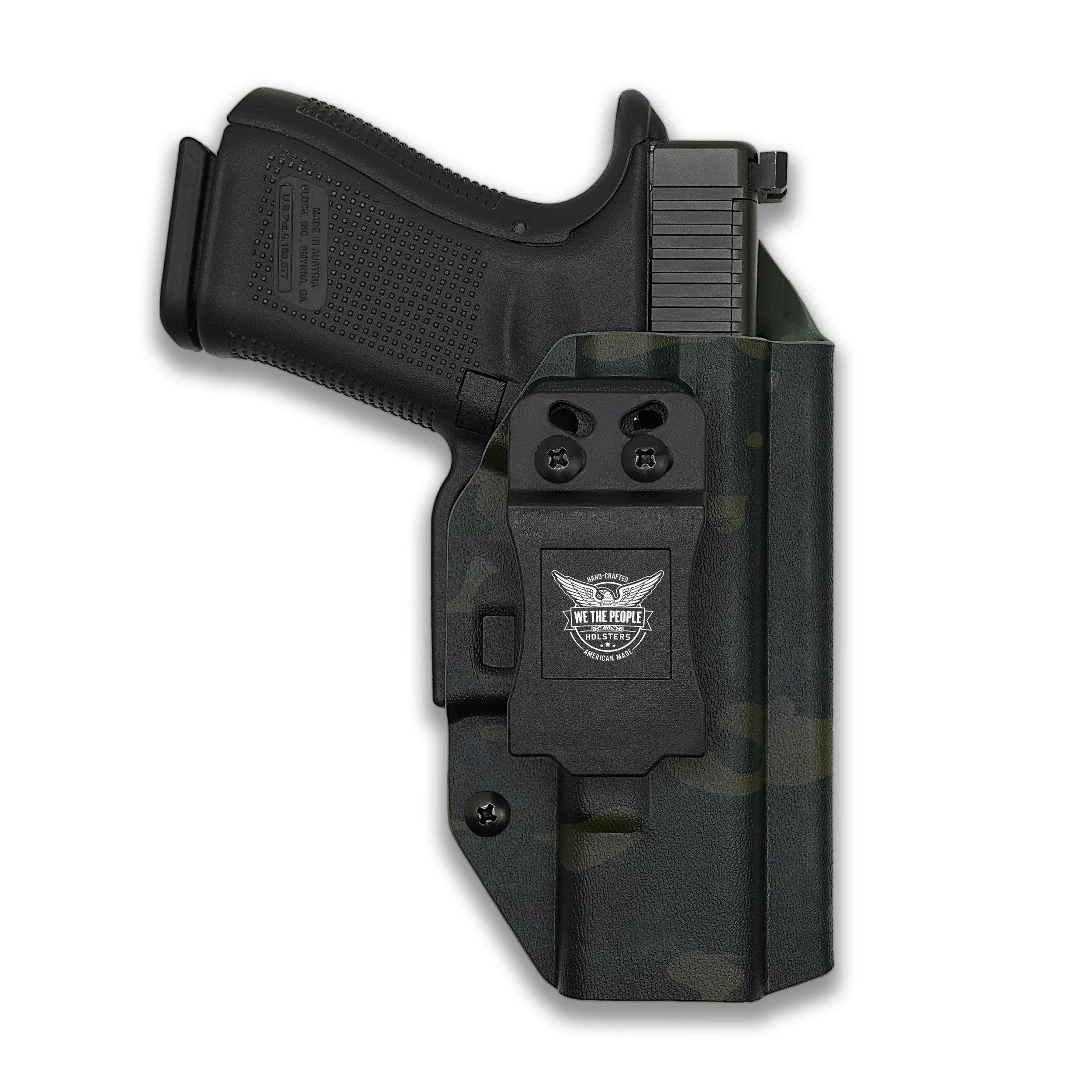 Shadow Systems DR920 IWB Holster