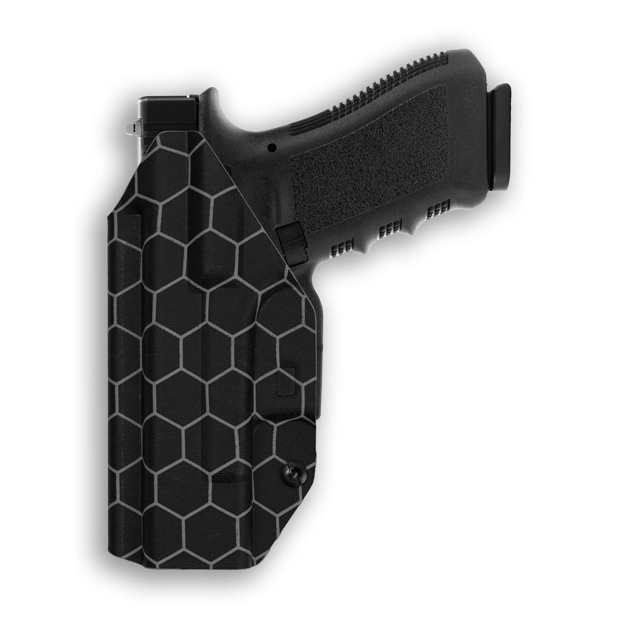 Shadow Systems DR920 IWB Holster