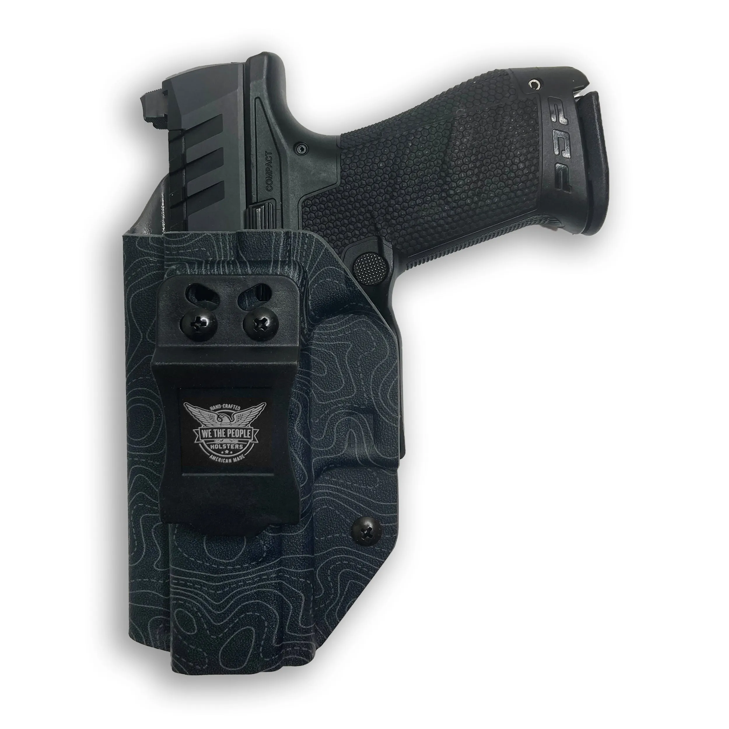 Shadow Systems DR920 IWB Holster