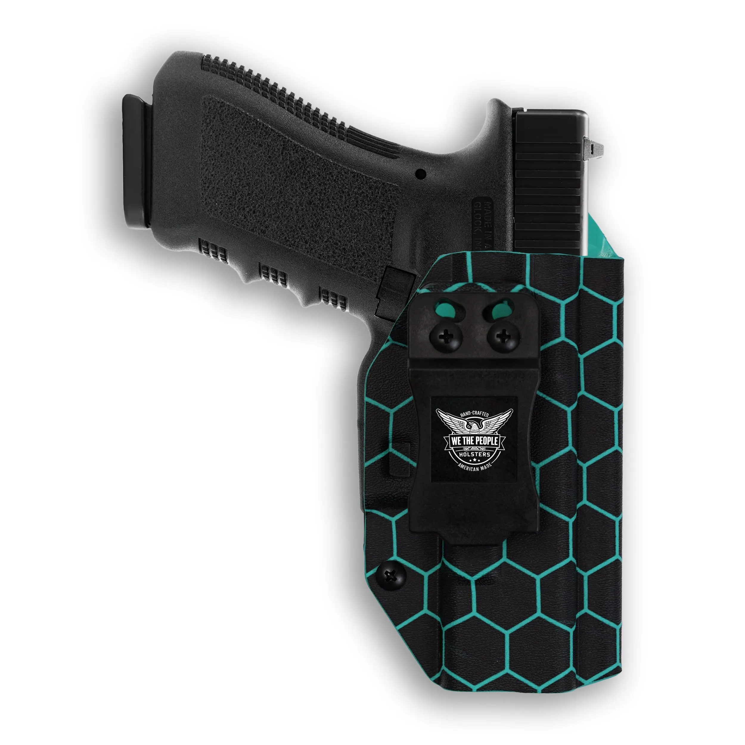 Shadow Systems DR920 IWB Holster