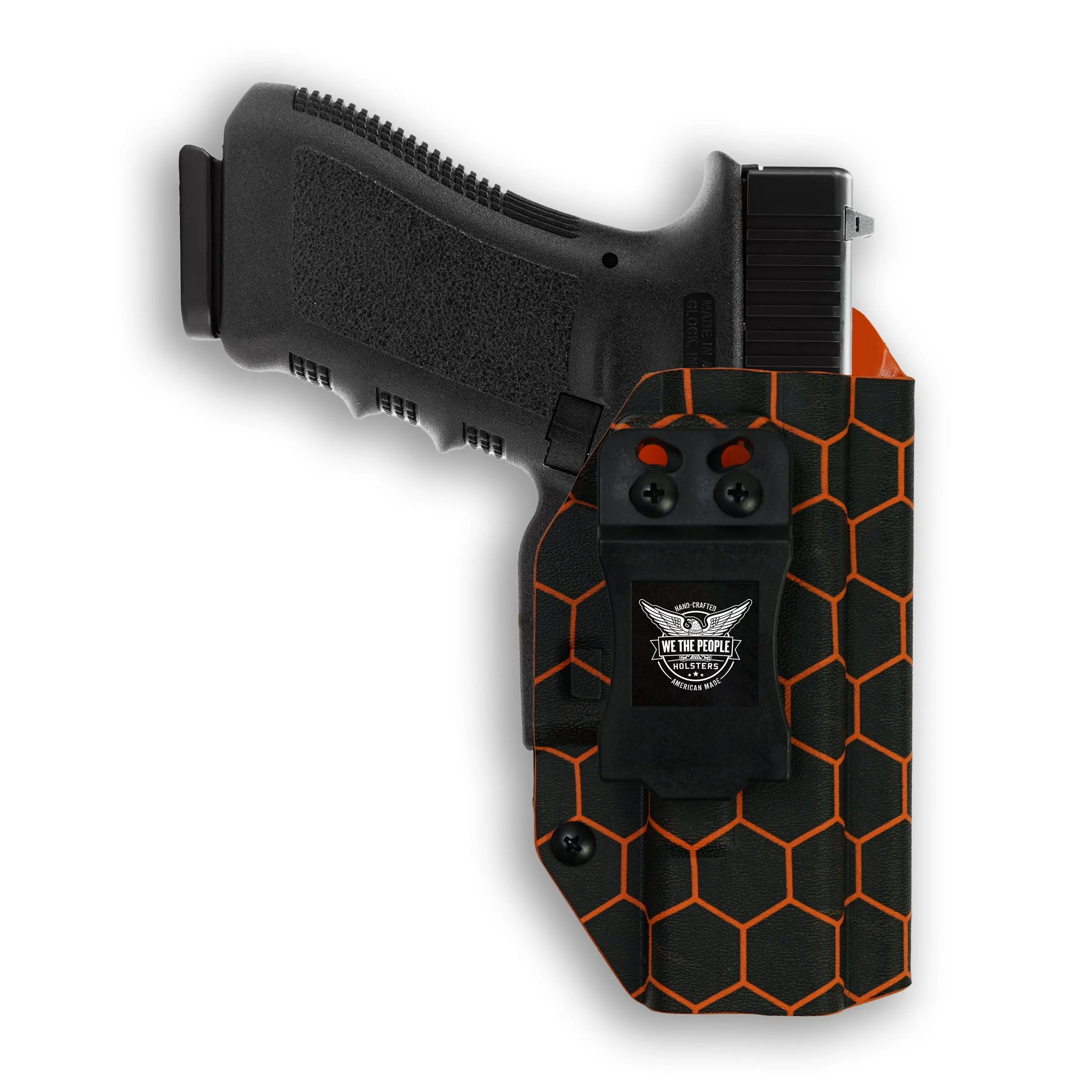 Shadow Systems DR920 IWB Holster