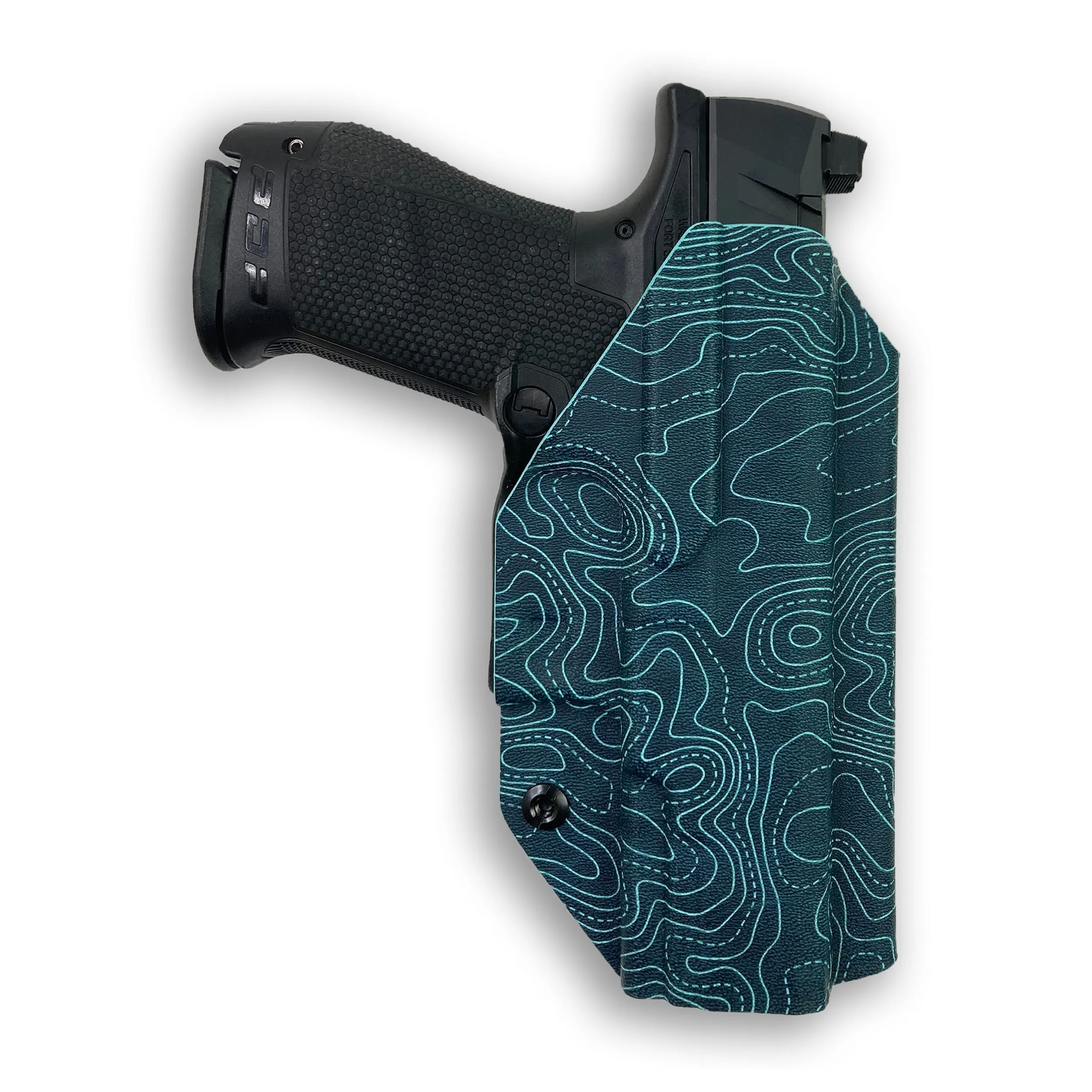 Shadow Systems DR920 IWB Holster