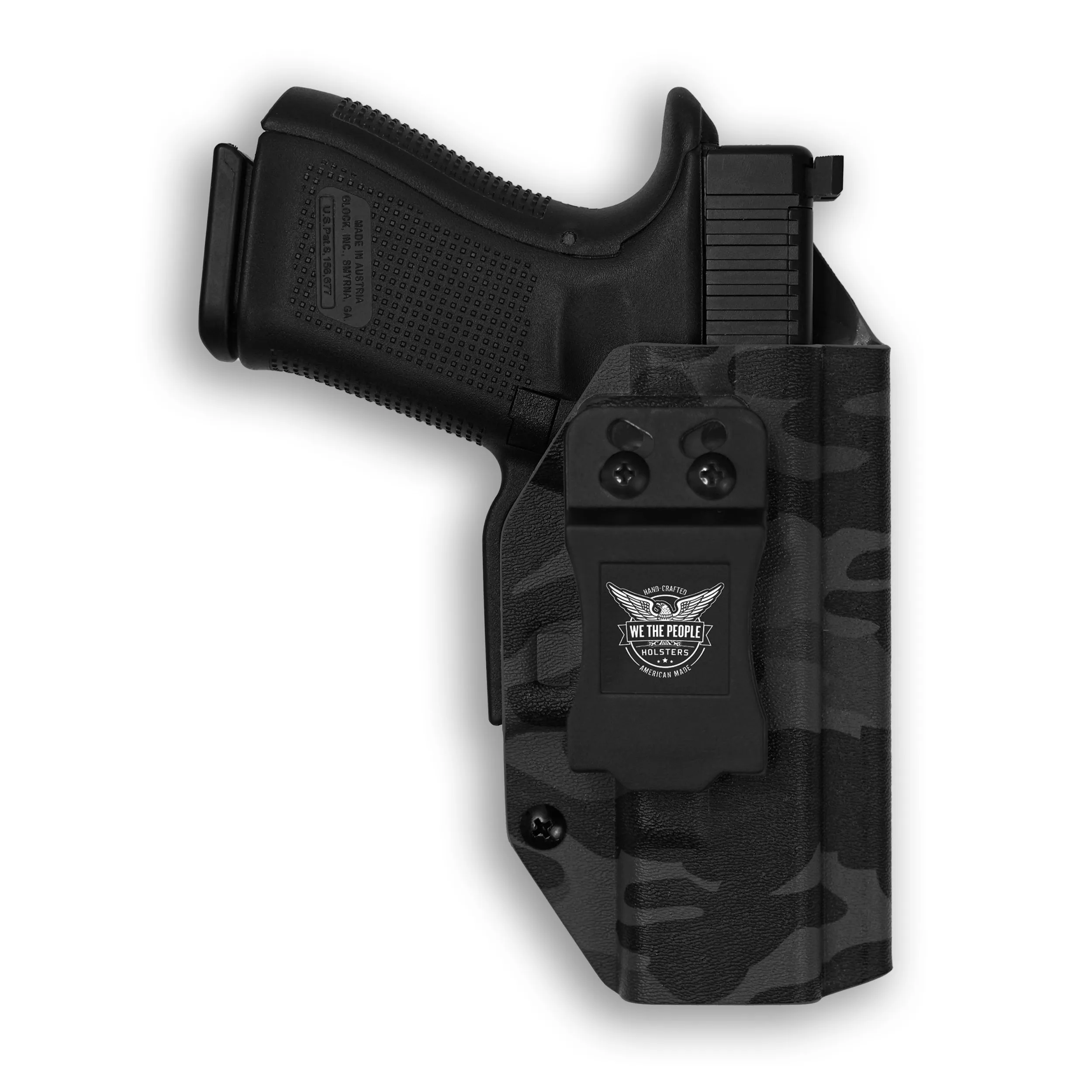 Shadow Systems DR920 IWB Holster