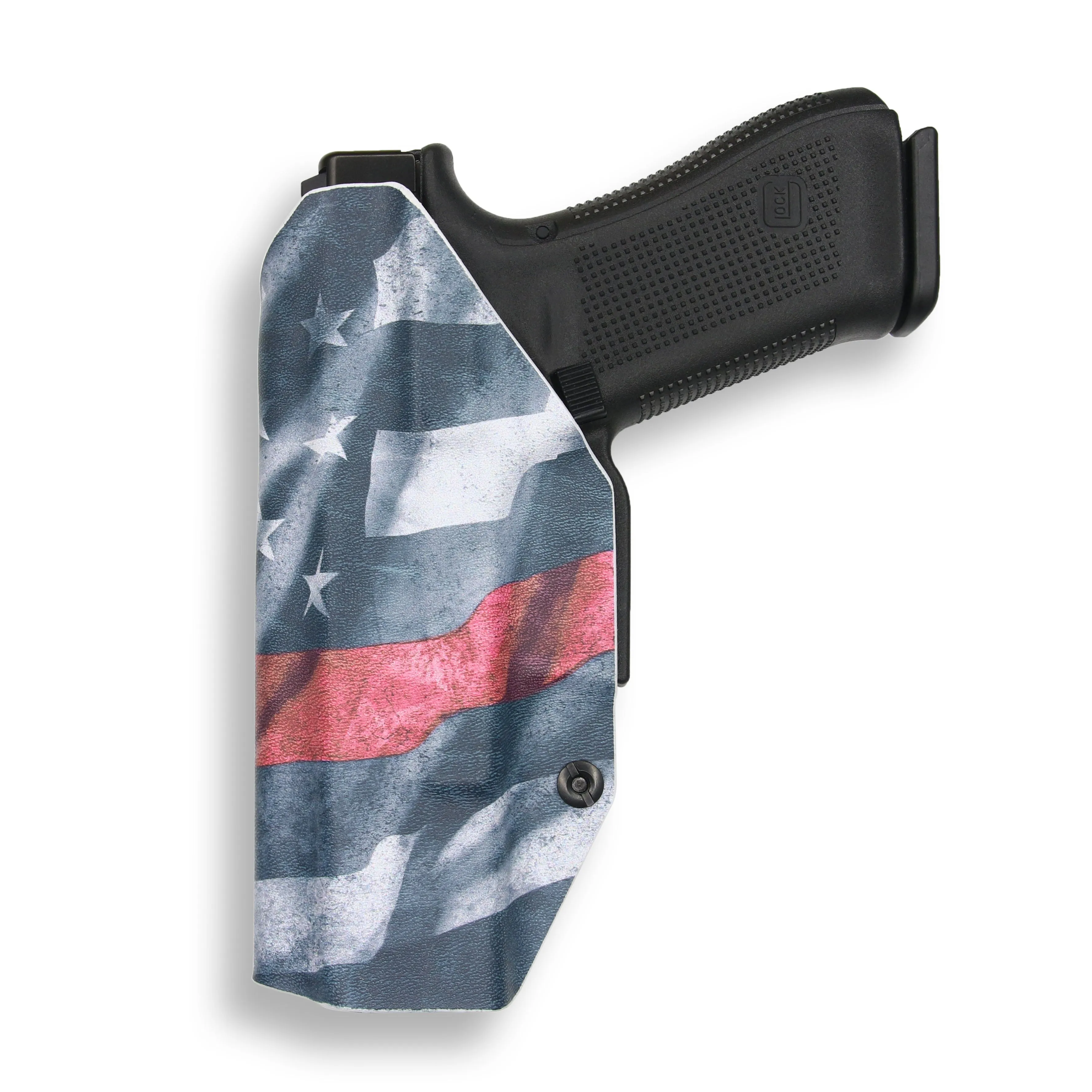 Shadow Systems DR920 IWB Holster