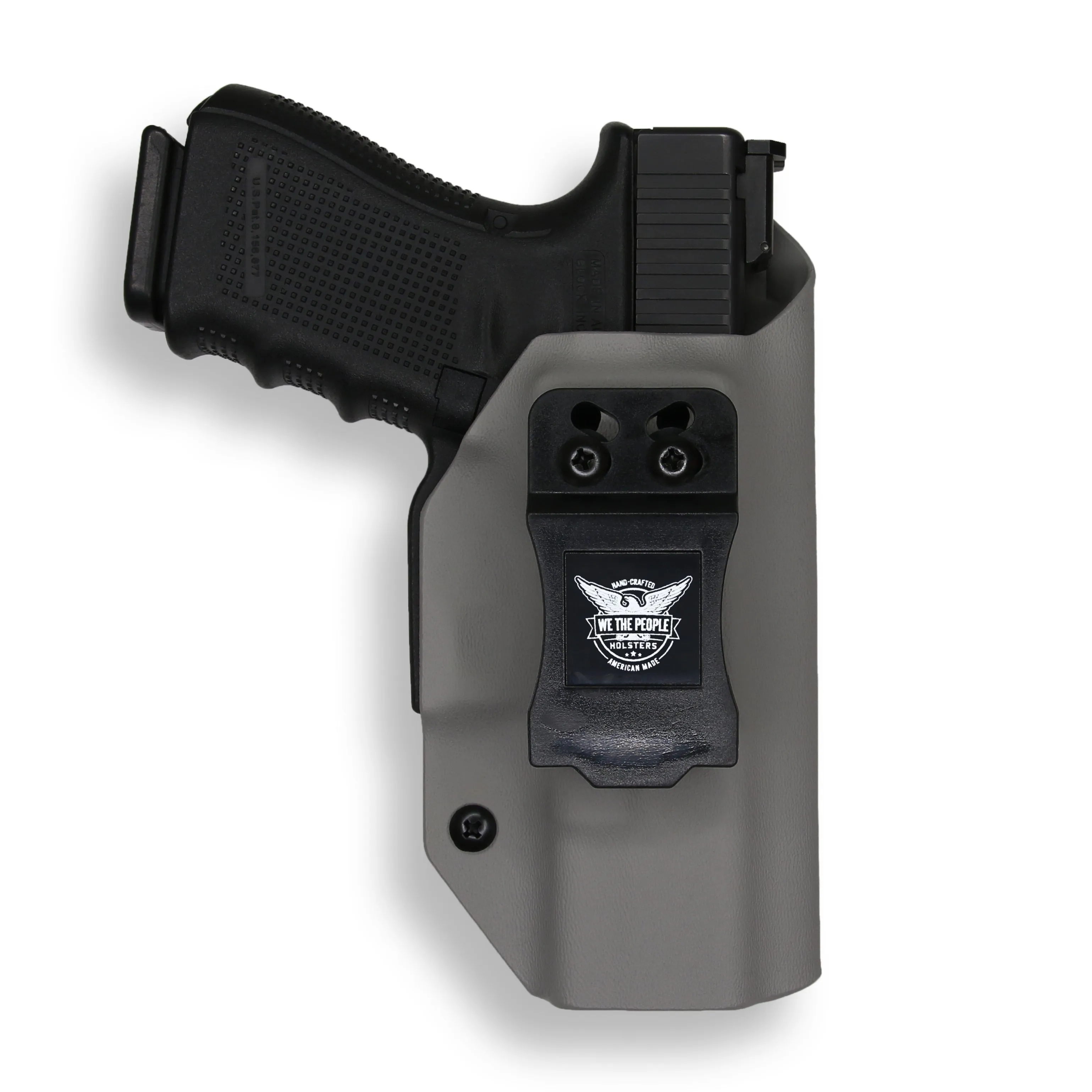 Shadow Systems DR920 IWB Holster