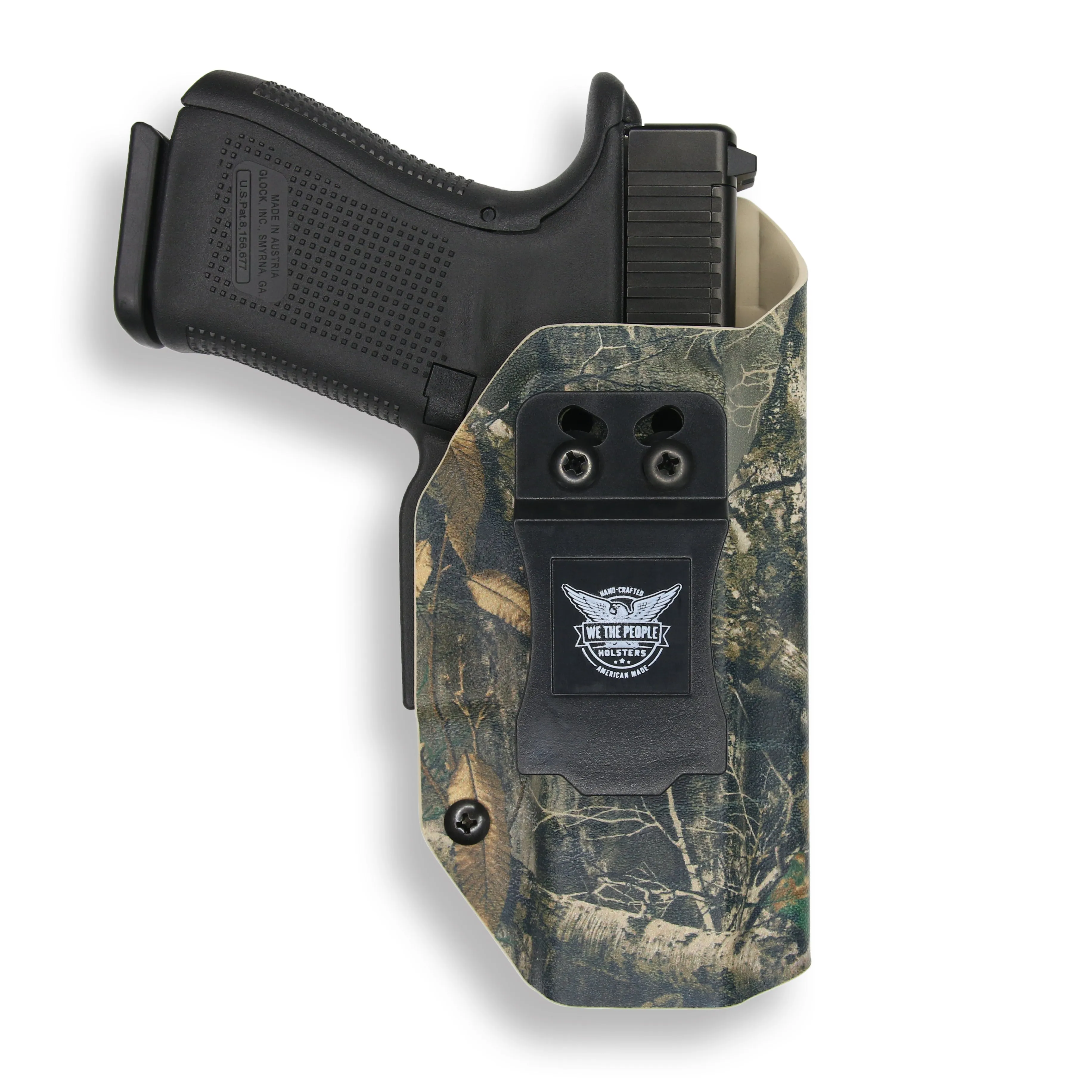 Shadow Systems DR920 IWB Holster