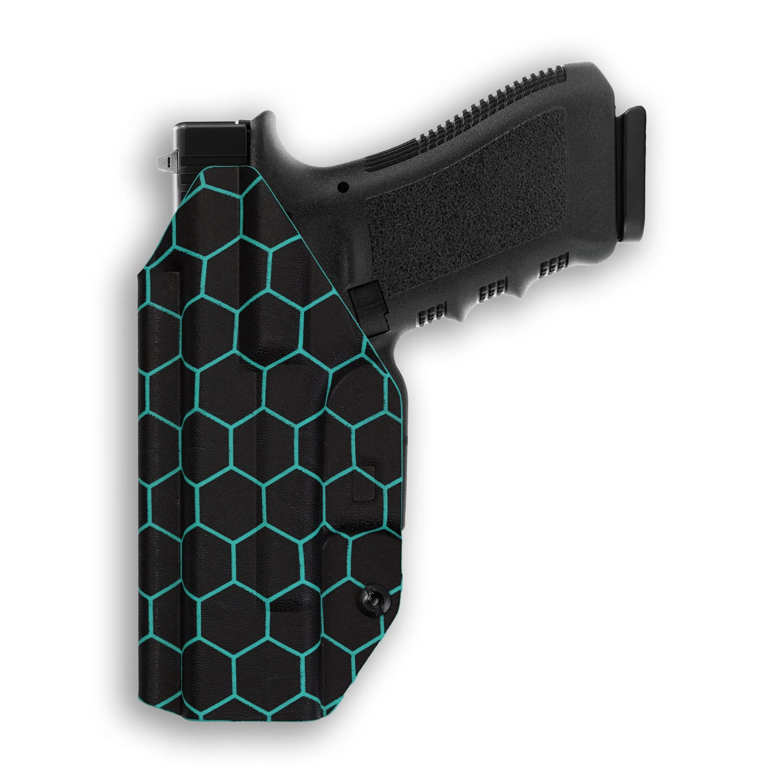 Shadow Systems DR920 IWB Holster