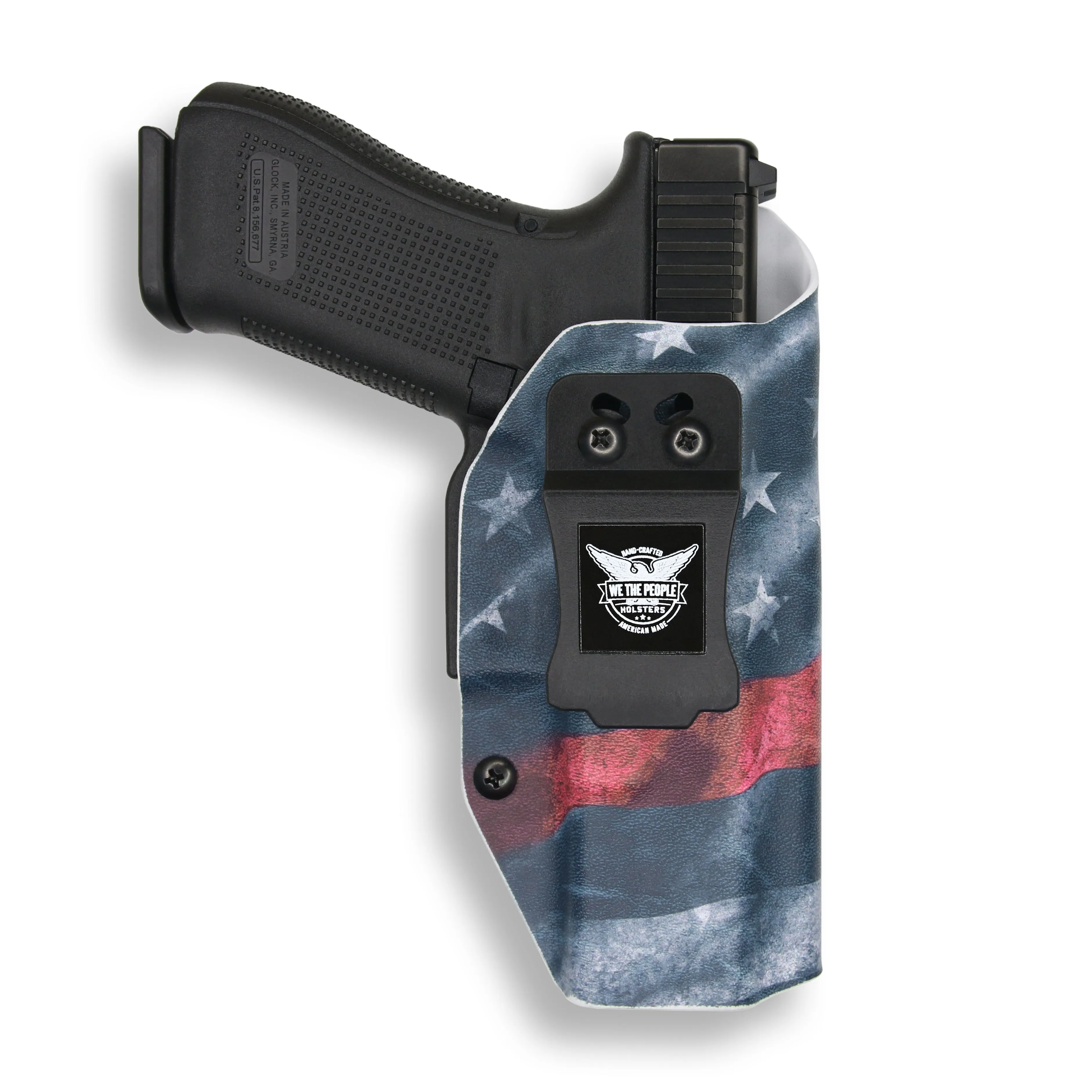 Shadow Systems DR920 IWB Holster