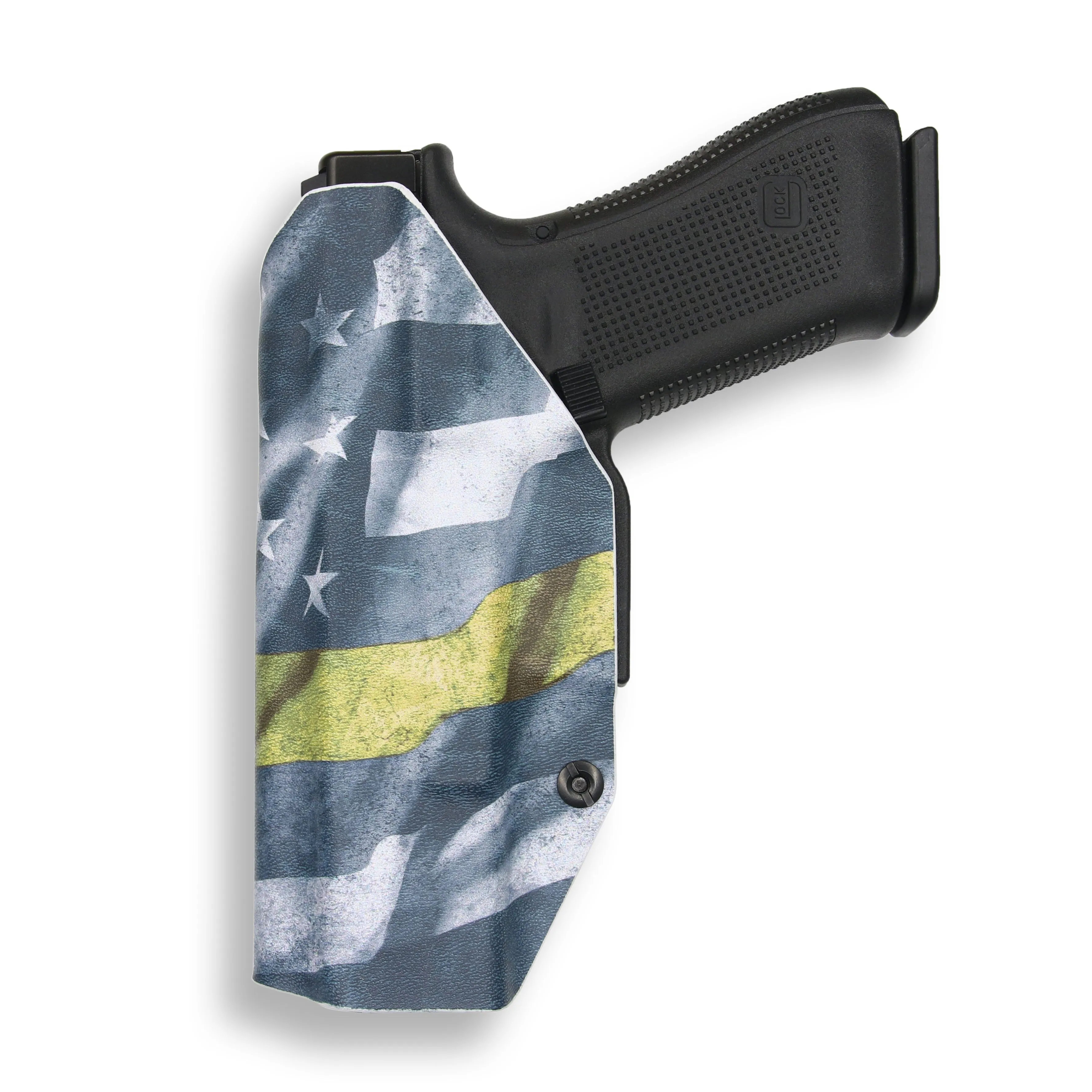 Shadow Systems DR920 IWB Holster