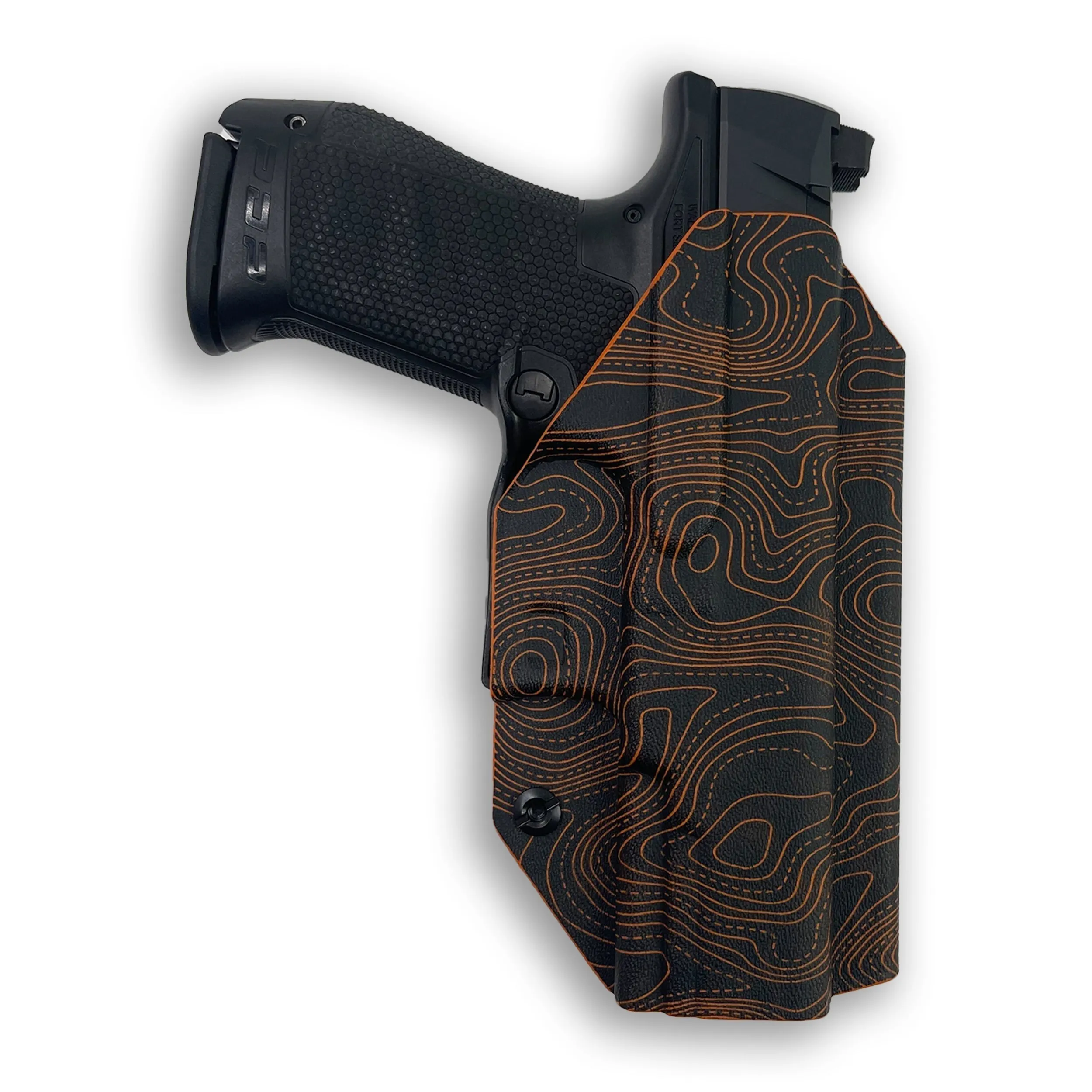 Shadow Systems DR920 IWB Holster
