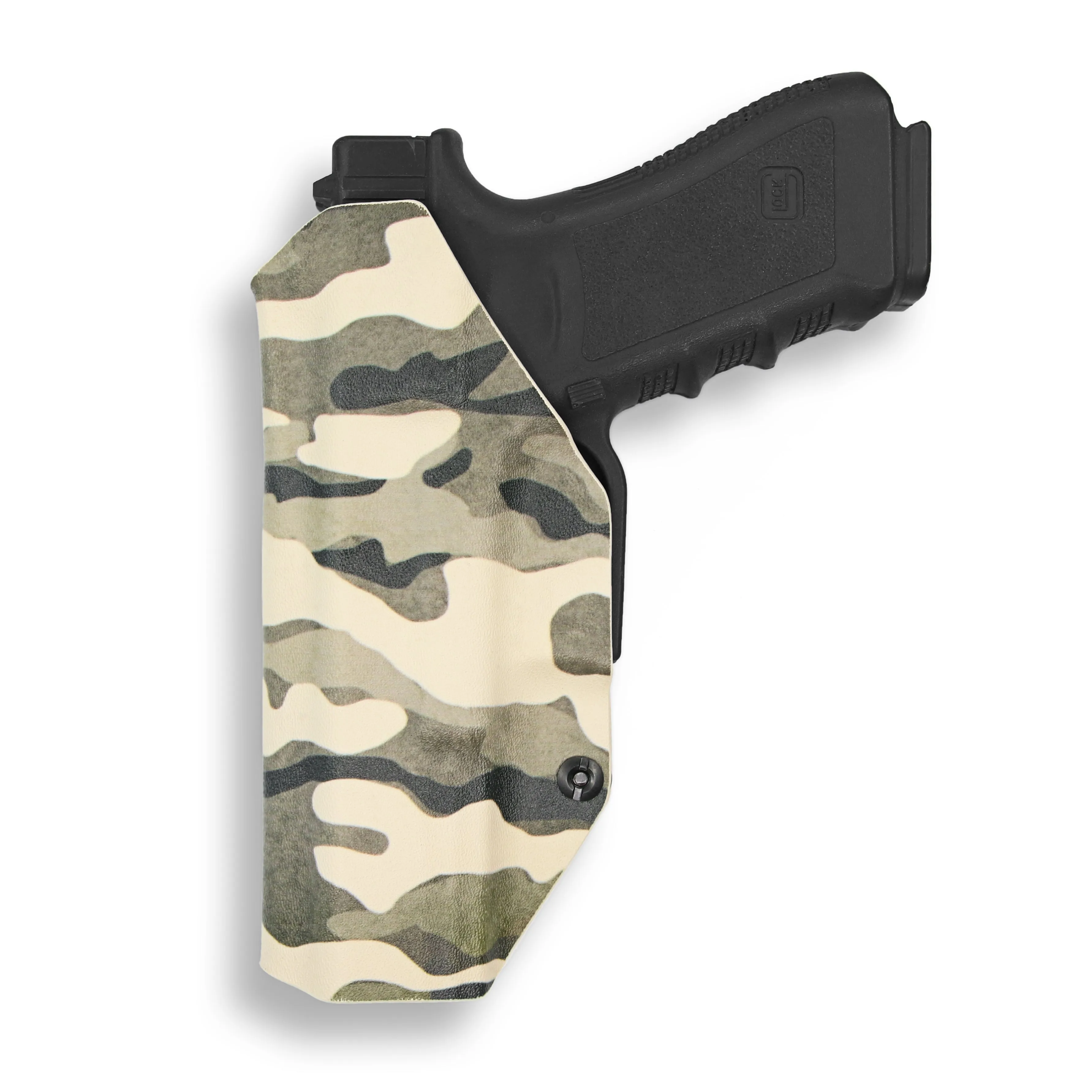 Shadow Systems DR920 IWB Holster