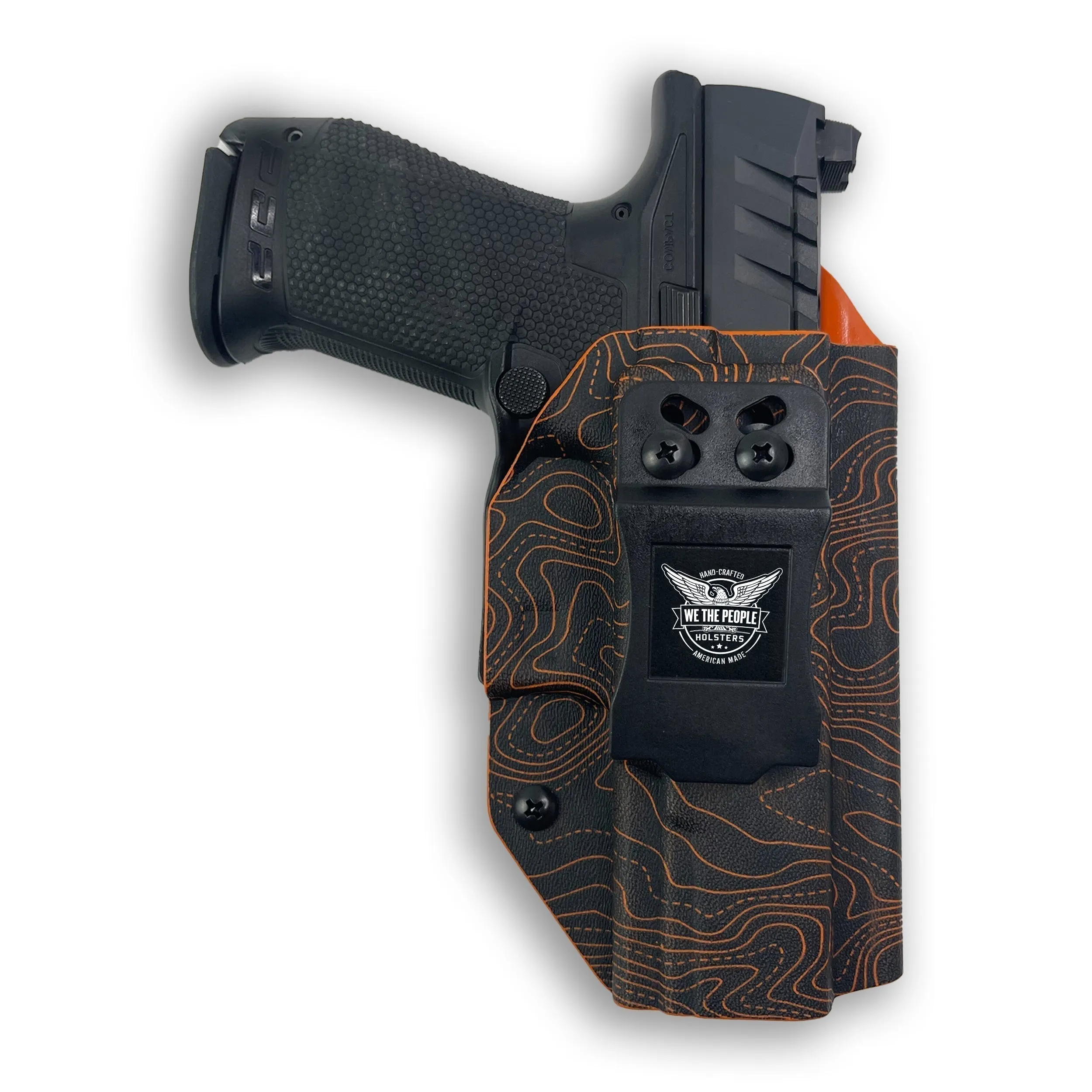 Shadow Systems DR920 IWB Holster