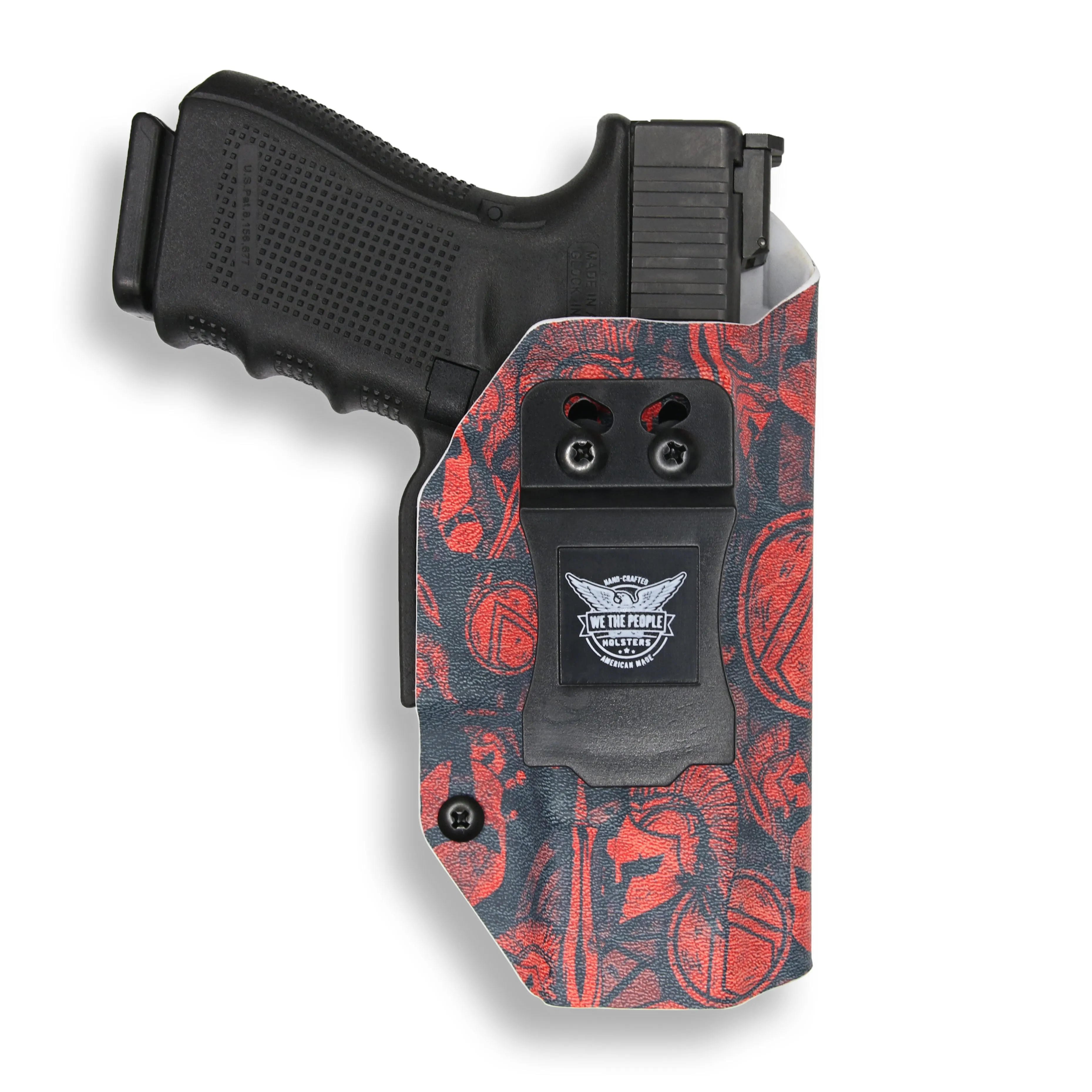 Shadow Systems DR920 IWB Holster