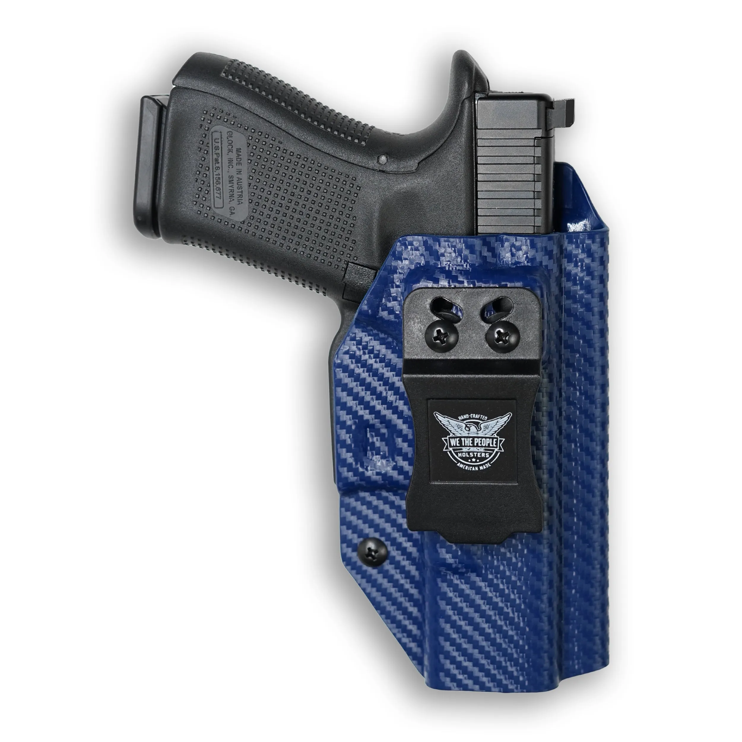 Shadow Systems DR920 IWB Holster