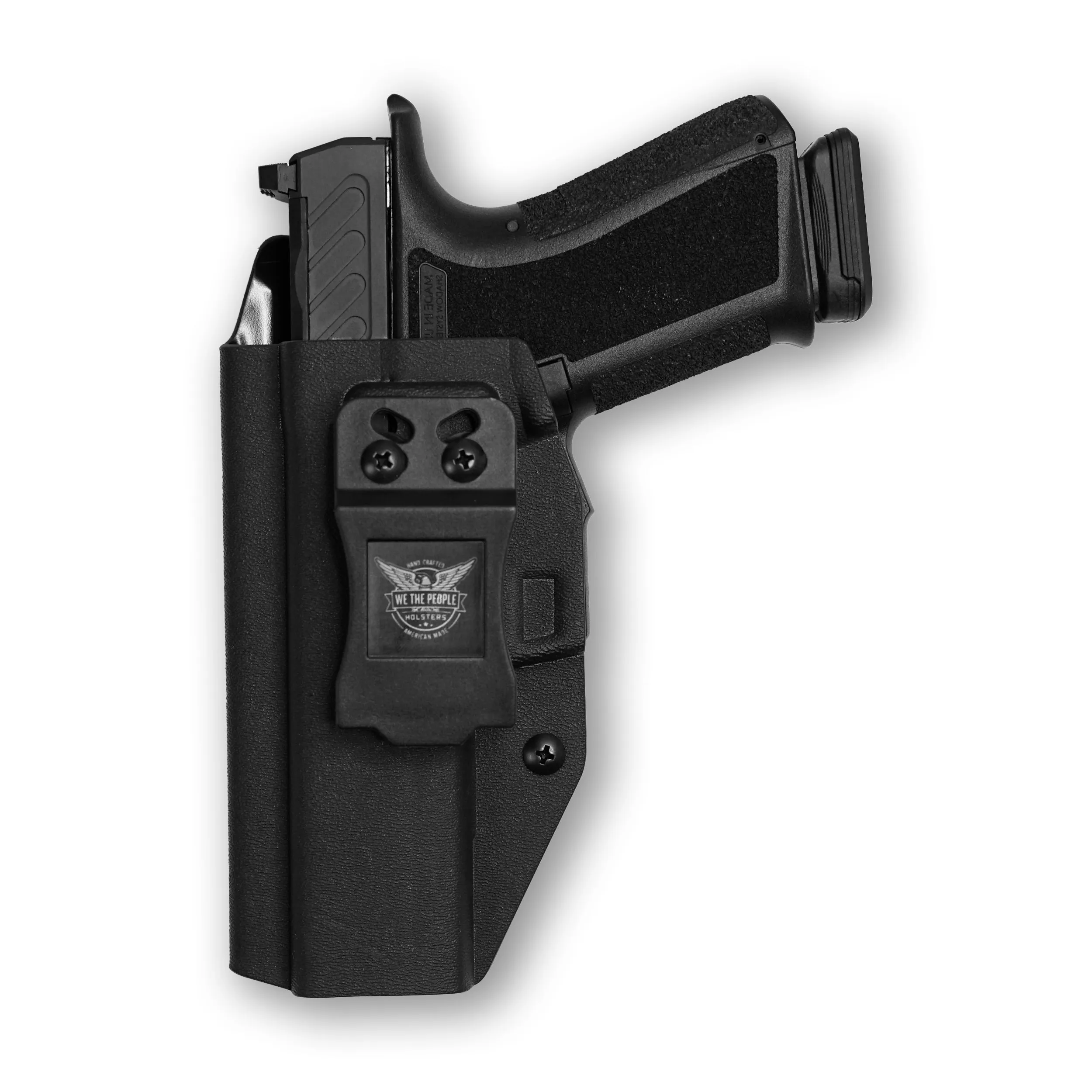 Shadow Systems DR920 IWB Holster