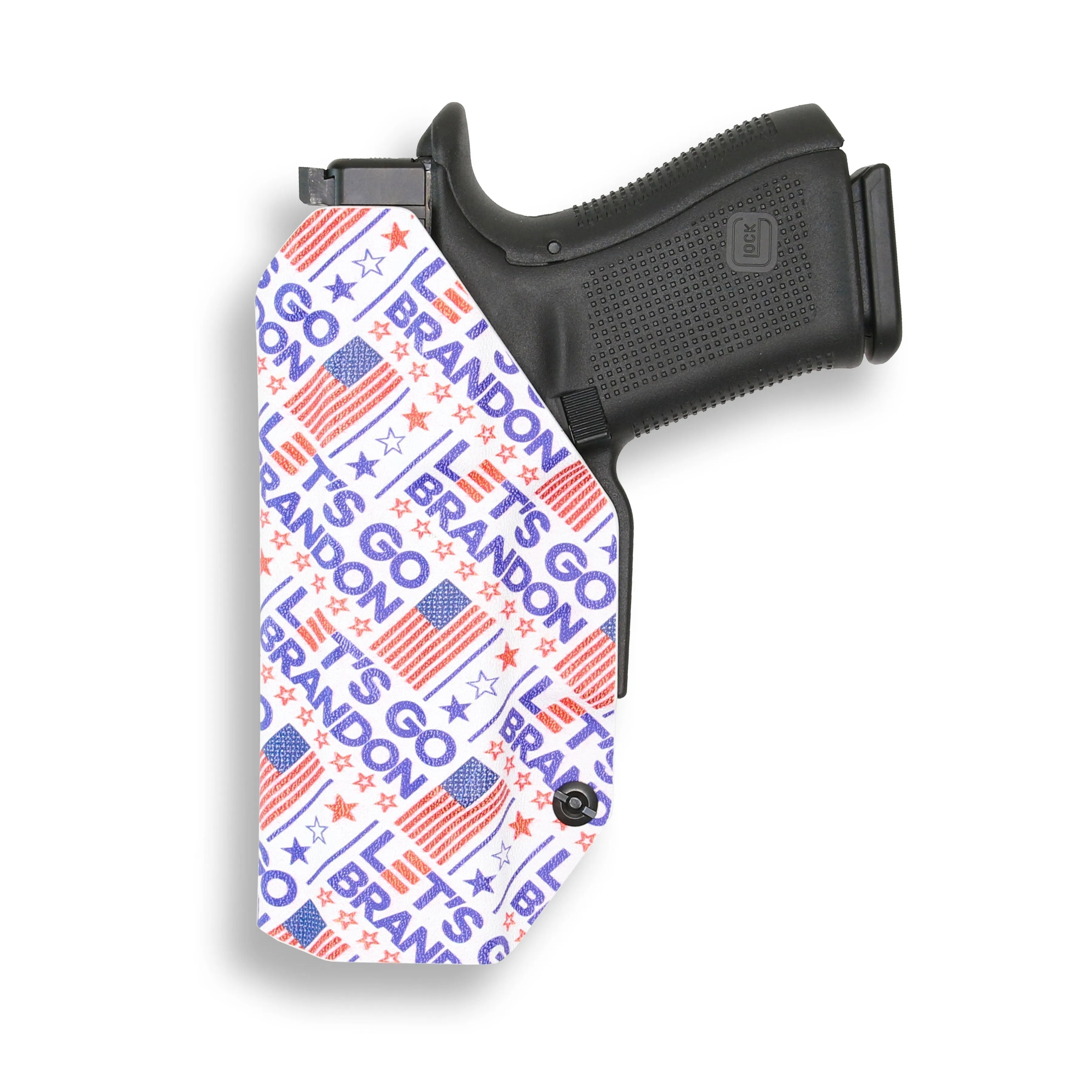 Shadow Systems DR920 IWB Holster