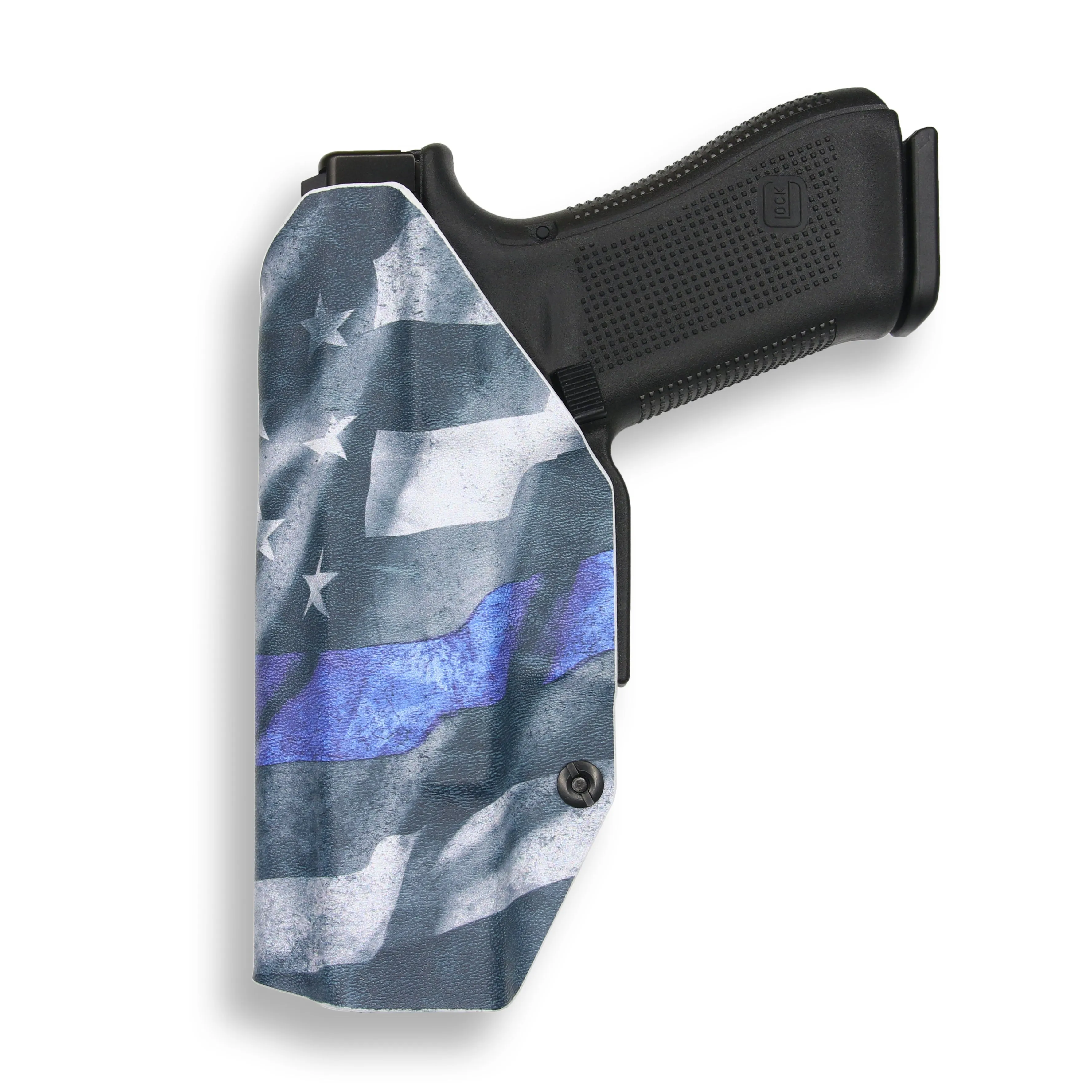Shadow Systems DR920 IWB Holster