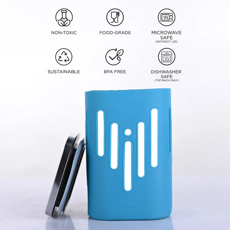 Shift-N-Set Combo (Drinking Glasses & Containers)