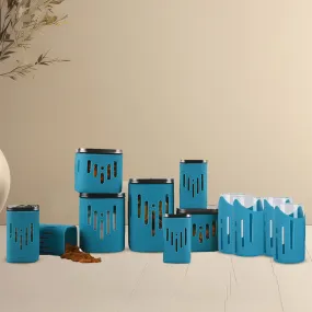 Shift-N-Set Combo (Drinking Glasses & Containers)