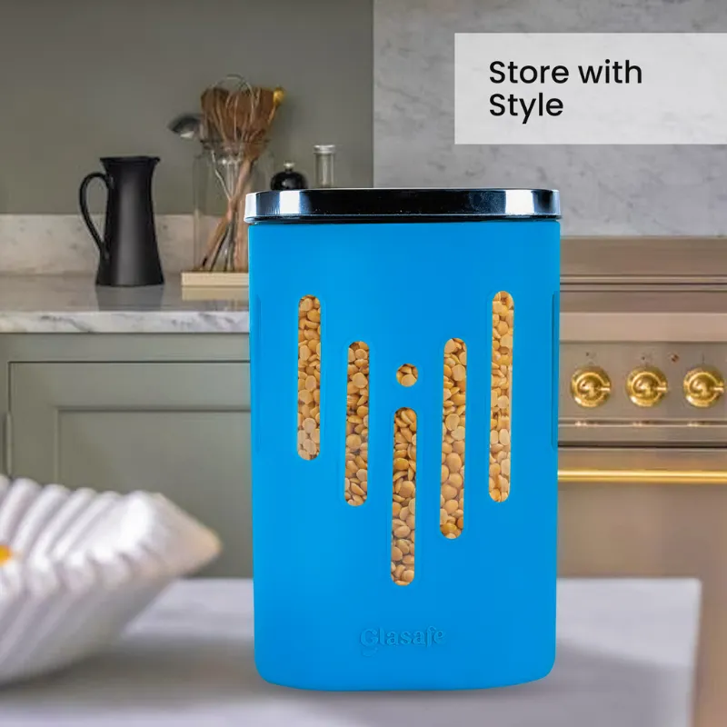 Shift-N-Set Combo (Drinking Glasses & Containers)