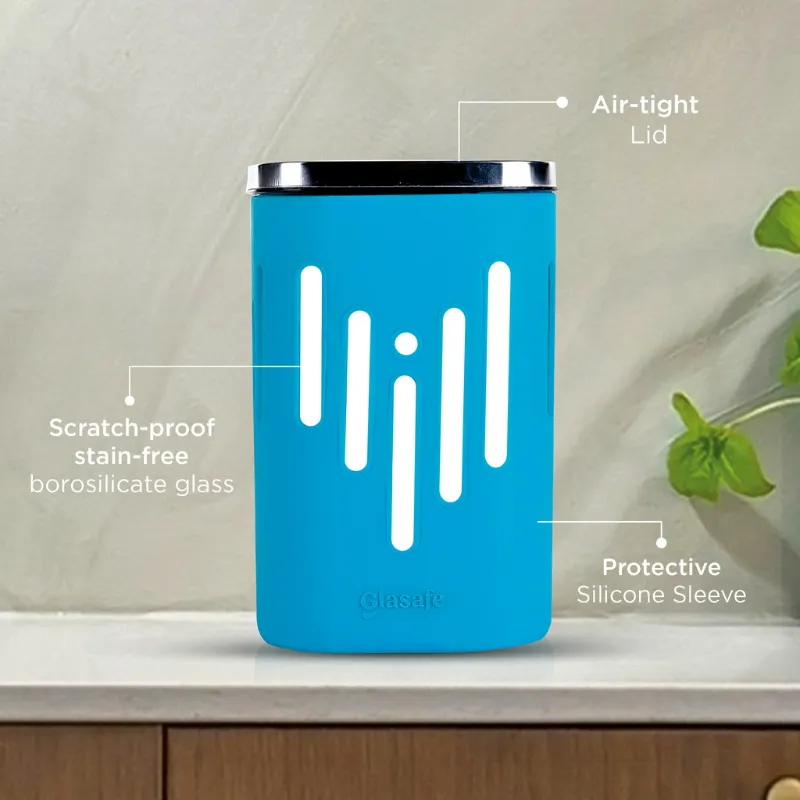 Shift-N-Set Combo (Drinking Glasses & Containers)
