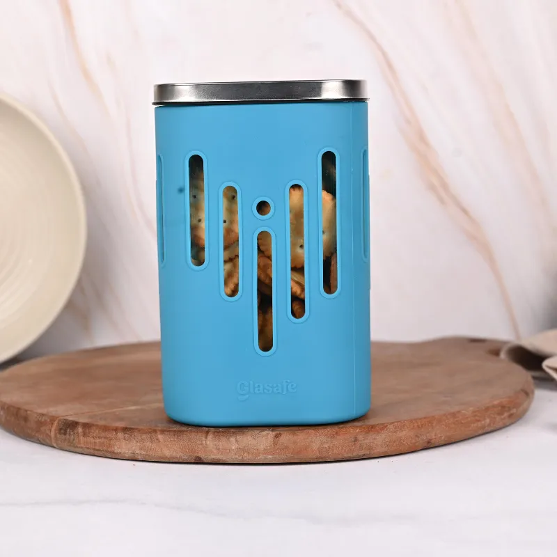 Shift-N-Set Combo (Drinking Glasses & Containers)