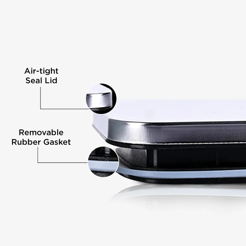 Shift-N-Set Combo (Drinking Glasses & Containers)