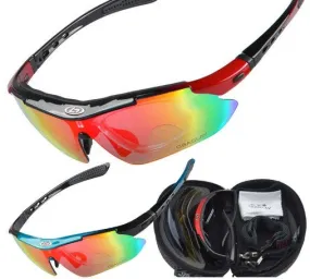 SINAIRSOFT Polarized Sun Glasses