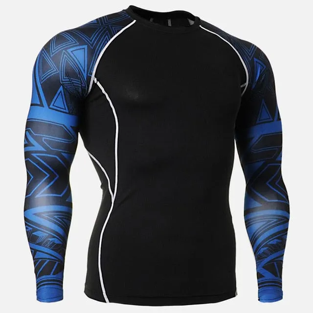 Skull Sport T Shirt