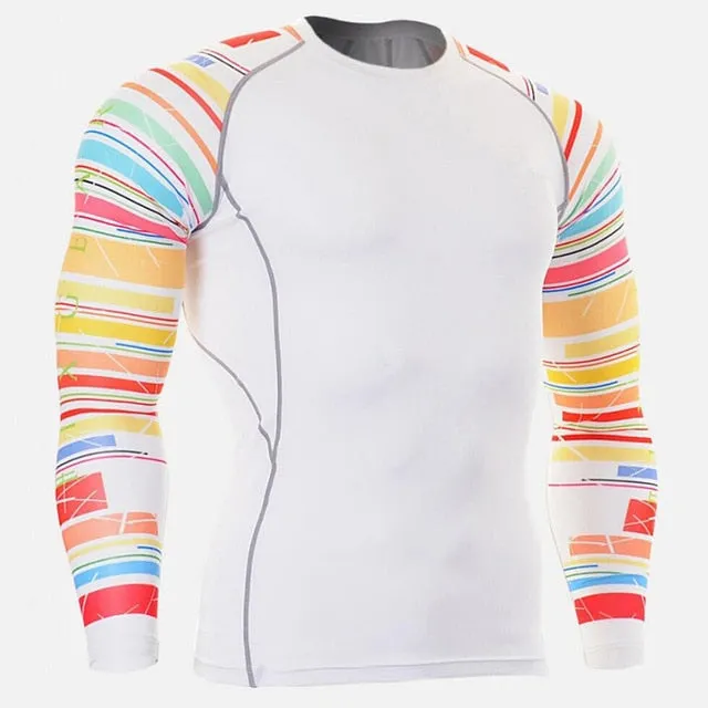 Skull Sport T Shirt