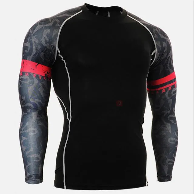 Skull Sport T Shirt
