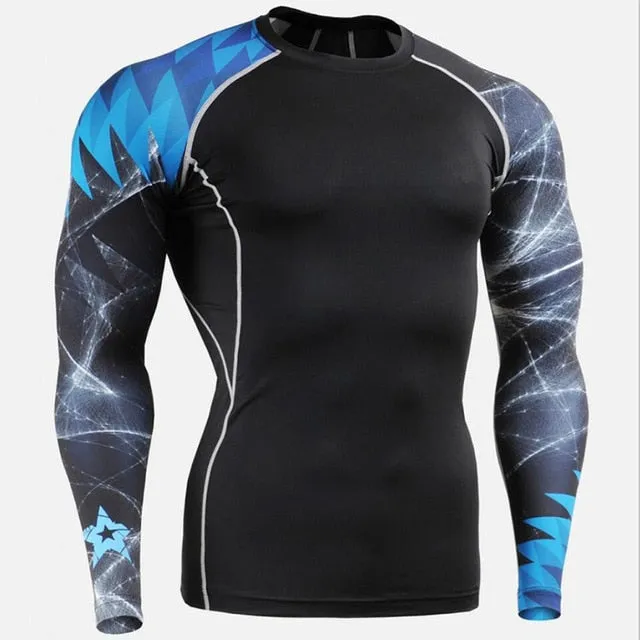 Skull Sport T Shirt