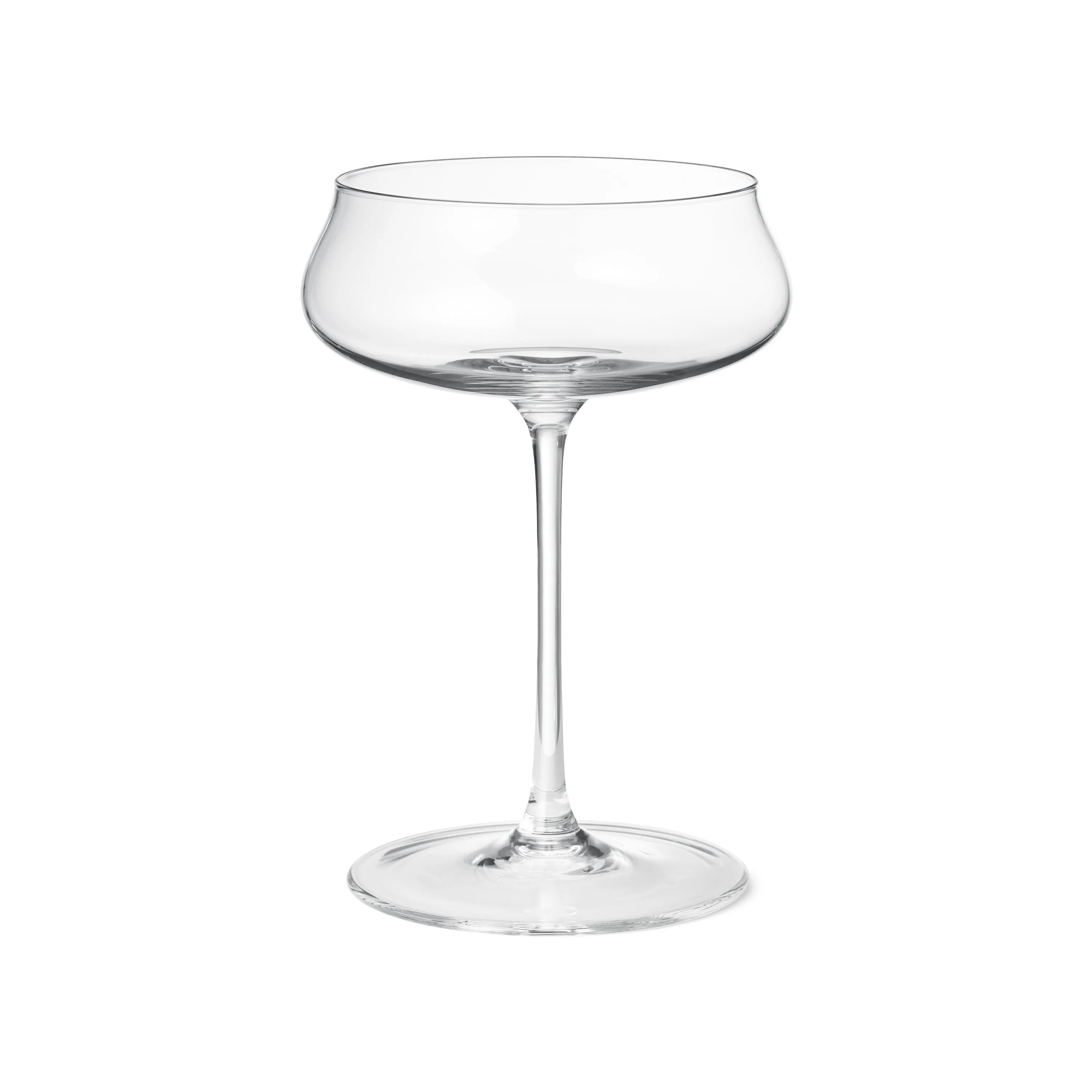 Sky Cocktail Coupe Glass (Set of 2)