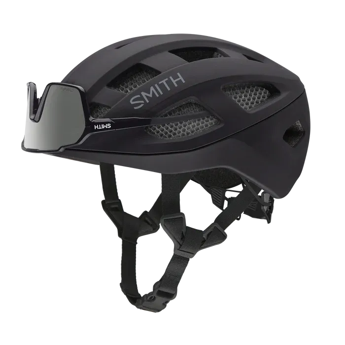 Smith Helmet Triad with MIPS Matte Black