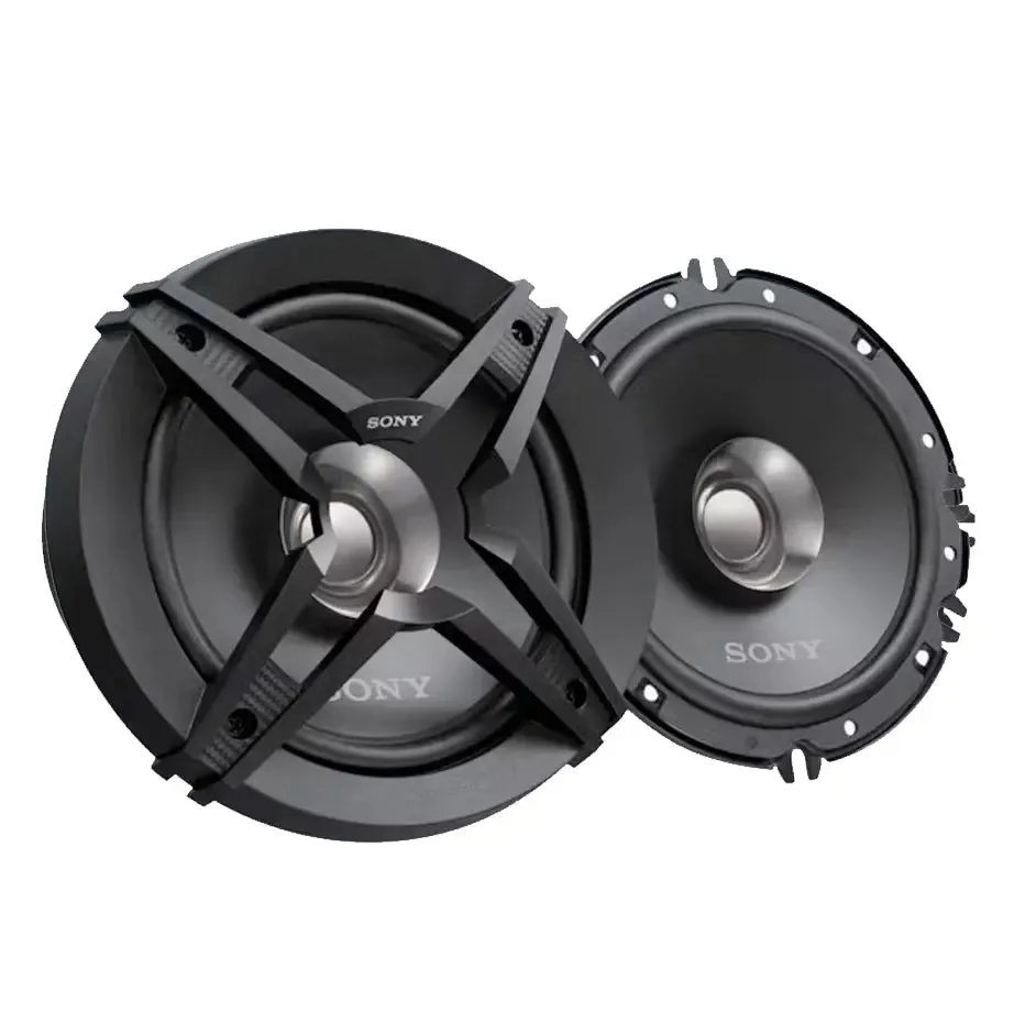 Sony XS-FB161E 6.5" Dual Cone Mids - 260W
